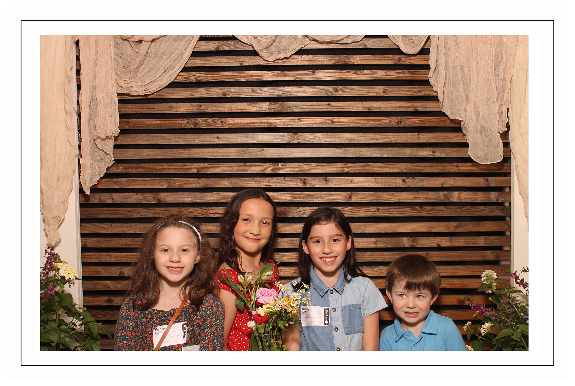 Mother's Day Celebration at Springboro Baptist Church | View more photos from the event at gallery.photoboothcincy.com/u/PhotoBoothCincy/Mothers-Day-Celebration-at-Springboro-Baptist-Church