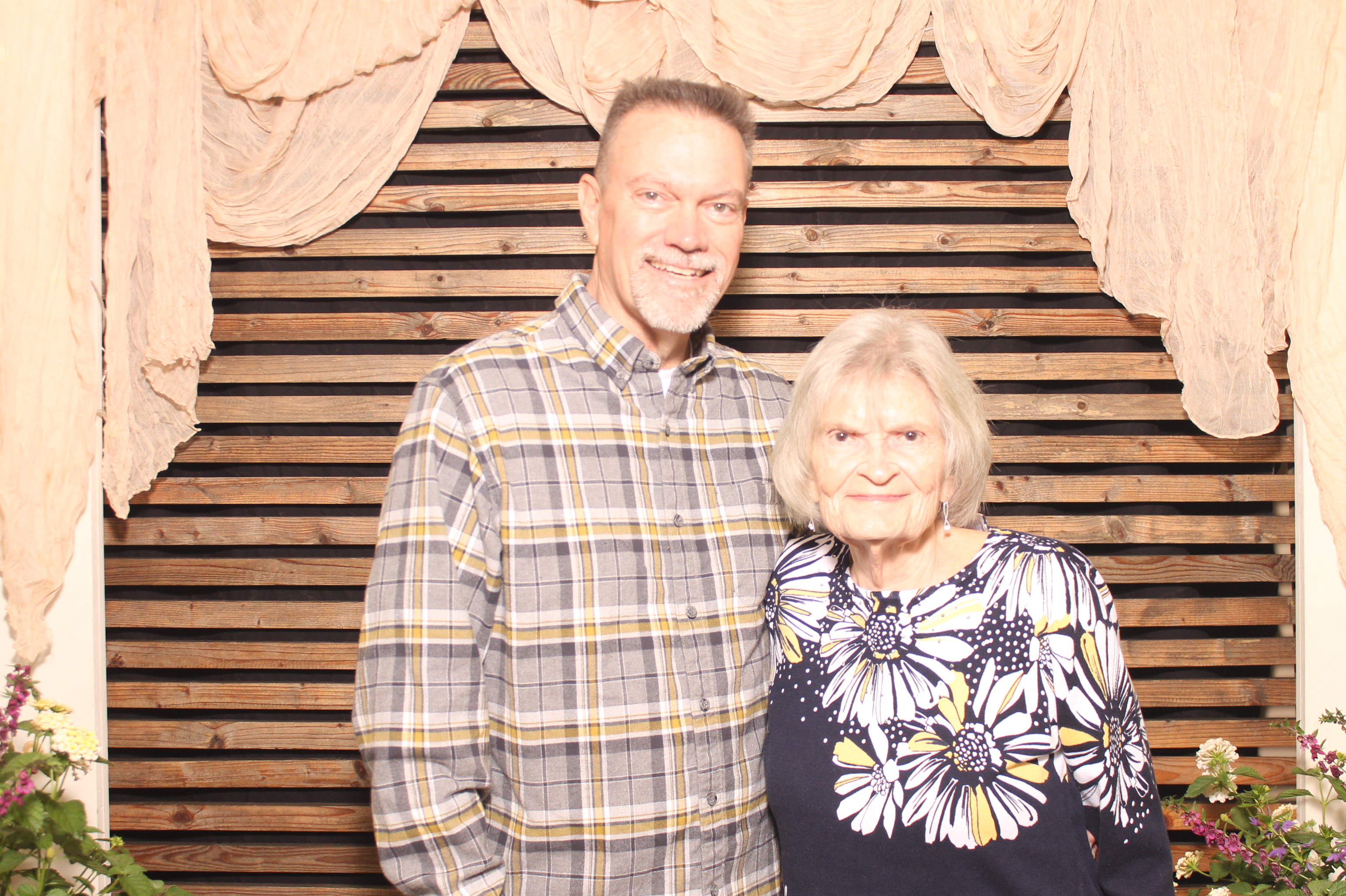 Mother's Day Celebration at Springboro Baptist Church | View more photos from the event at gallery.photoboothcincy.com/u/PhotoBoothCincy/Mothers-Day-Celebration-at-Springboro-Baptist-Church