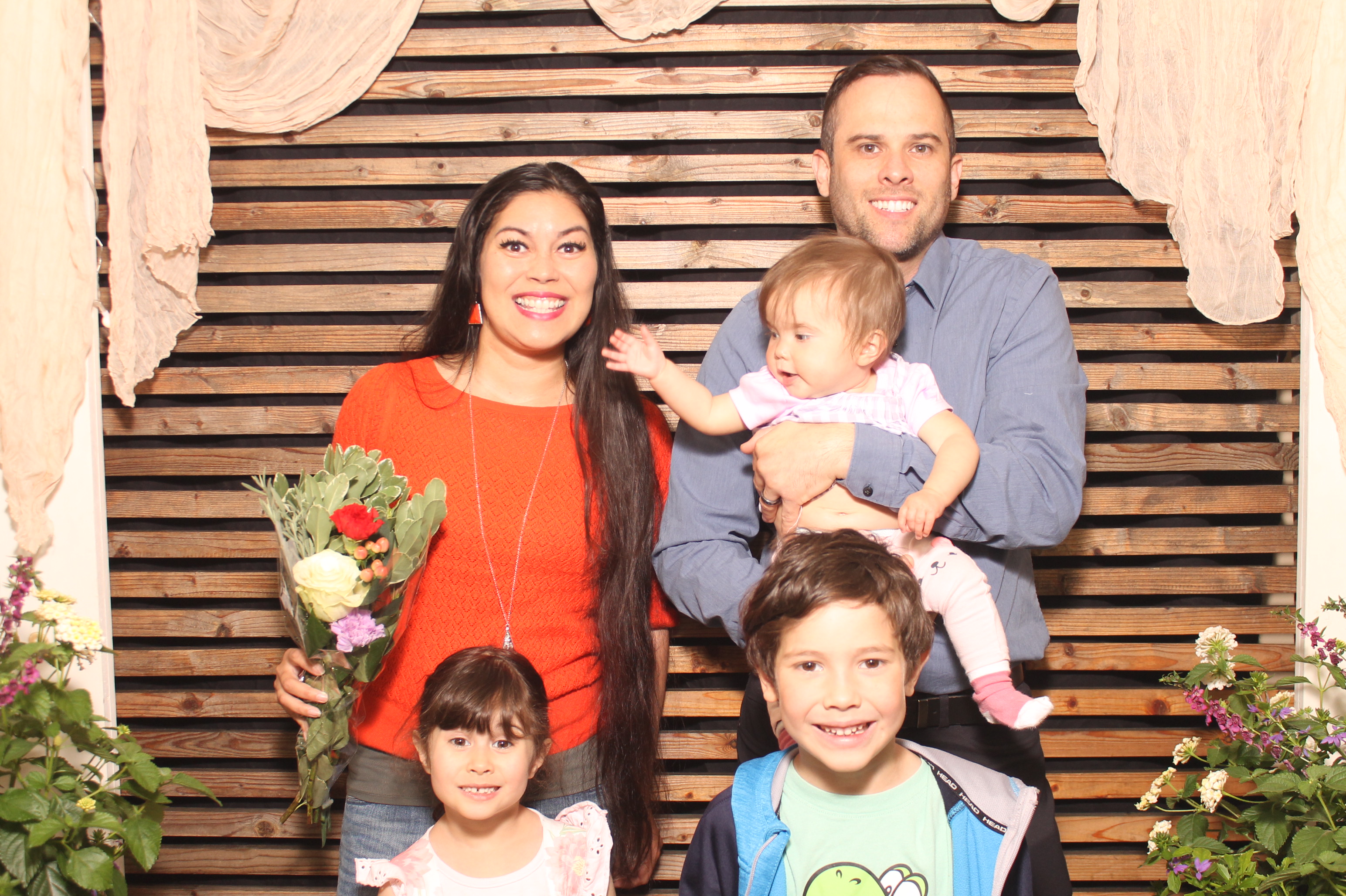 Mother's Day Celebration at Springboro Baptist Church | View more photos from the event at gallery.photoboothcincy.com/u/PhotoBoothCincy/Mothers-Day-Celebration-at-Springboro-Baptist-Church