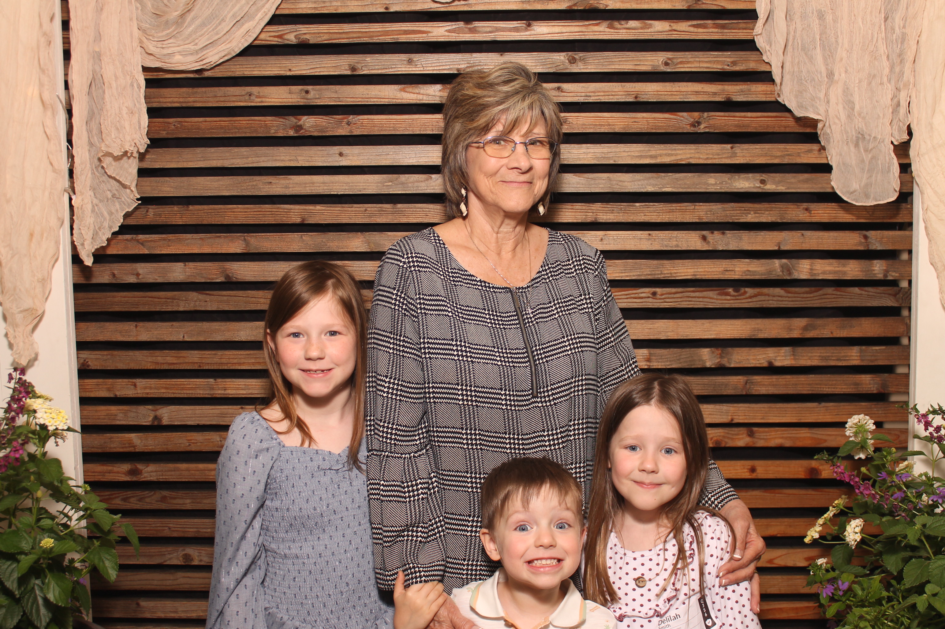 Mother's Day Celebration at Springboro Baptist Church | View more photos from the event at gallery.photoboothcincy.com/u/PhotoBoothCincy/Mothers-Day-Celebration-at-Springboro-Baptist-Church