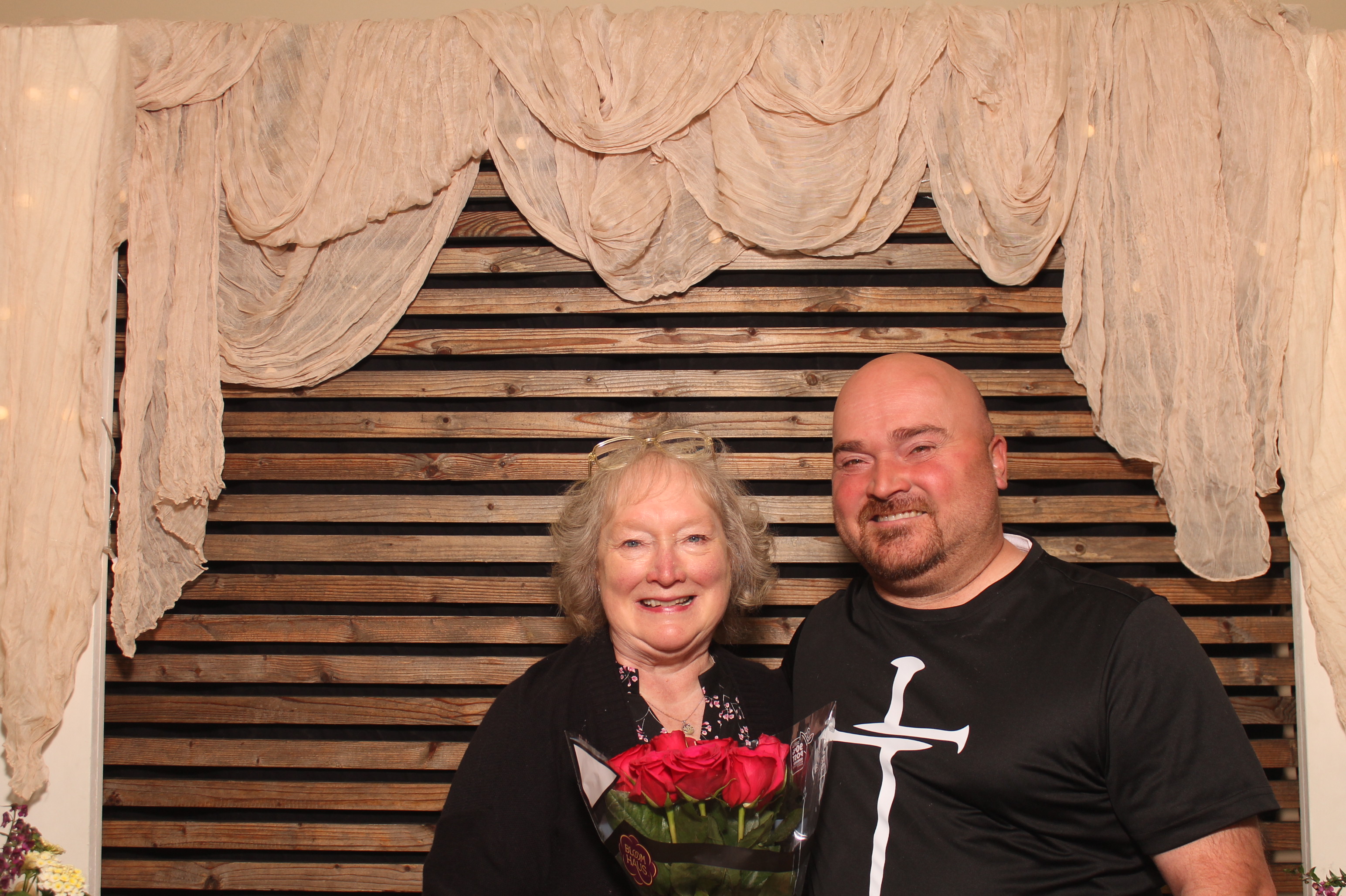 Mother's Day Celebration at Springboro Baptist Church | View more photos from the event at gallery.photoboothcincy.com/u/PhotoBoothCincy/Mothers-Day-Celebration-at-Springboro-Baptist-Church