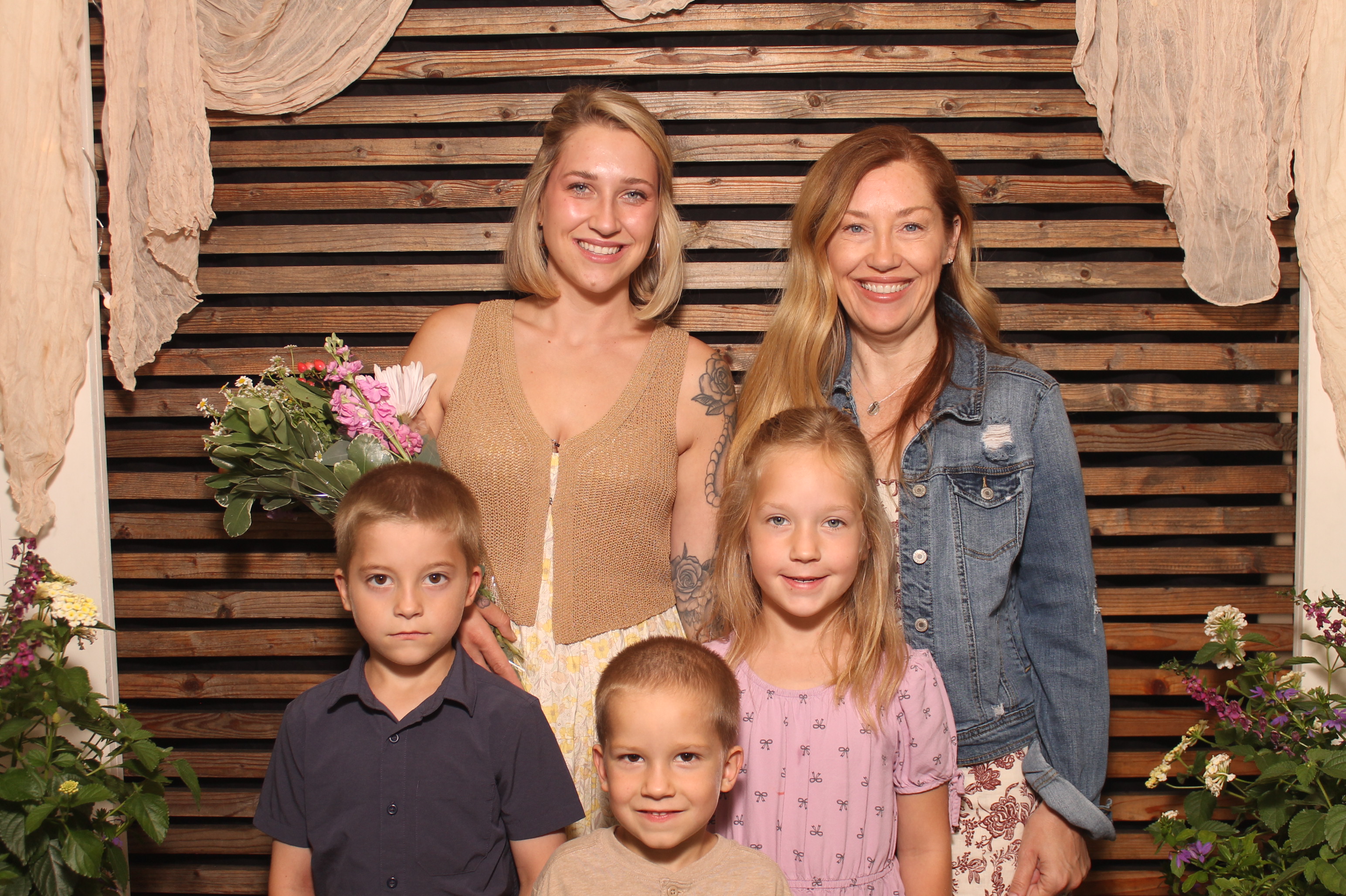 Mother's Day Celebration at Springboro Baptist Church | View more photos from the event at gallery.photoboothcincy.com/u/PhotoBoothCincy/Mothers-Day-Celebration-at-Springboro-Baptist-Church
