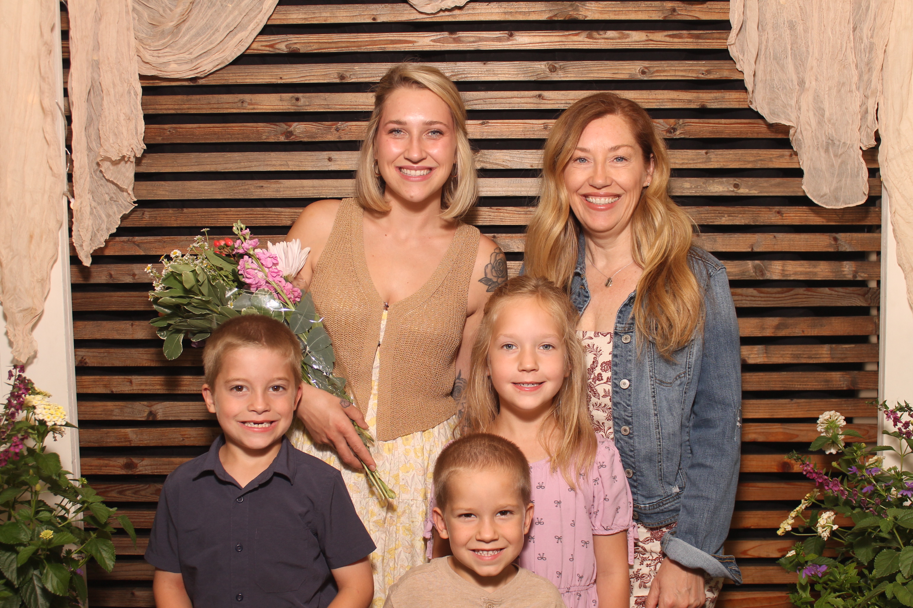 Mother's Day Celebration at Springboro Baptist Church | View more photos from the event at gallery.photoboothcincy.com/u/PhotoBoothCincy/Mothers-Day-Celebration-at-Springboro-Baptist-Church
