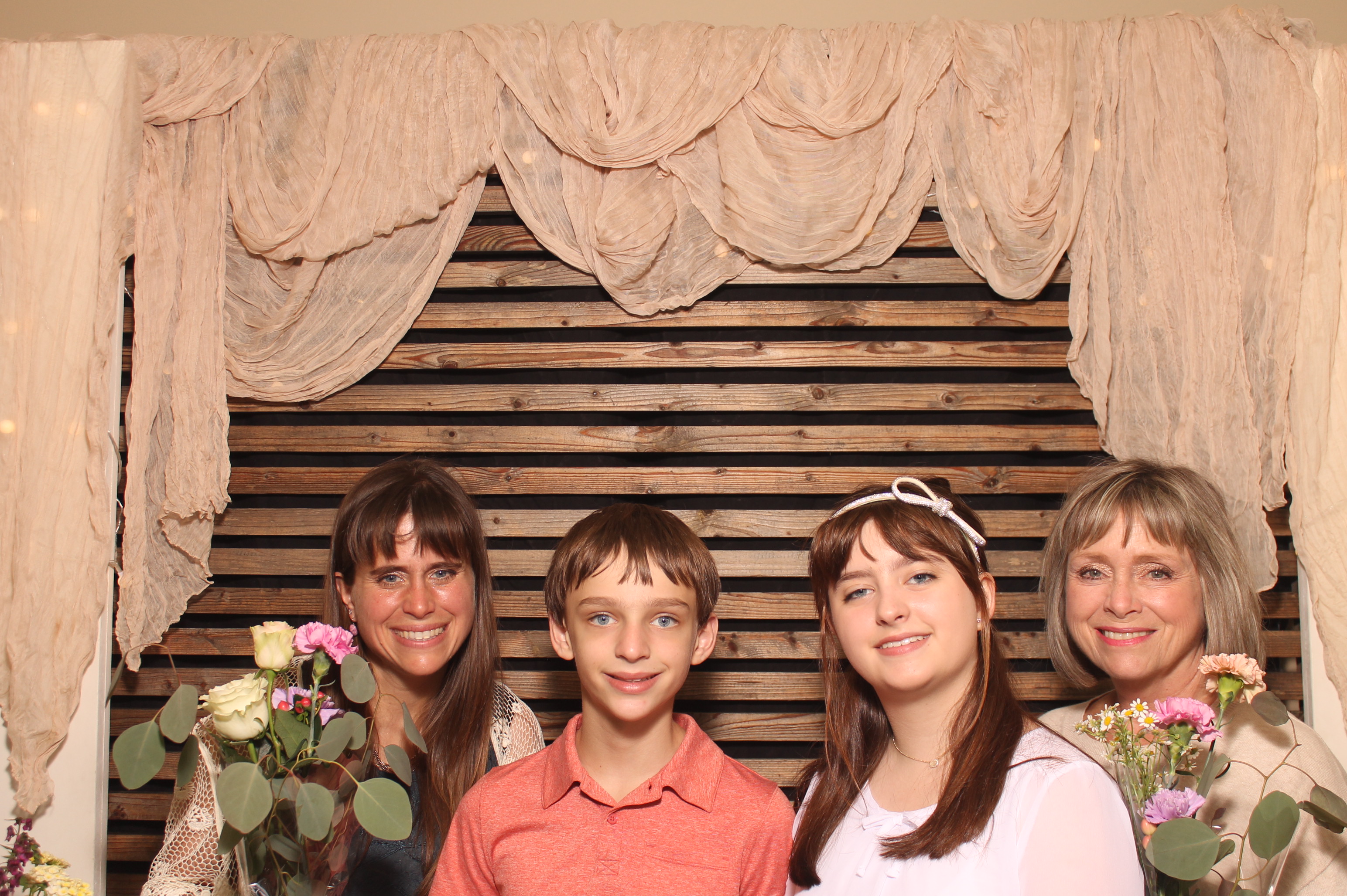 Mother's Day Celebration at Springboro Baptist Church | View more photos from the event at gallery.photoboothcincy.com/u/PhotoBoothCincy/Mothers-Day-Celebration-at-Springboro-Baptist-Church
