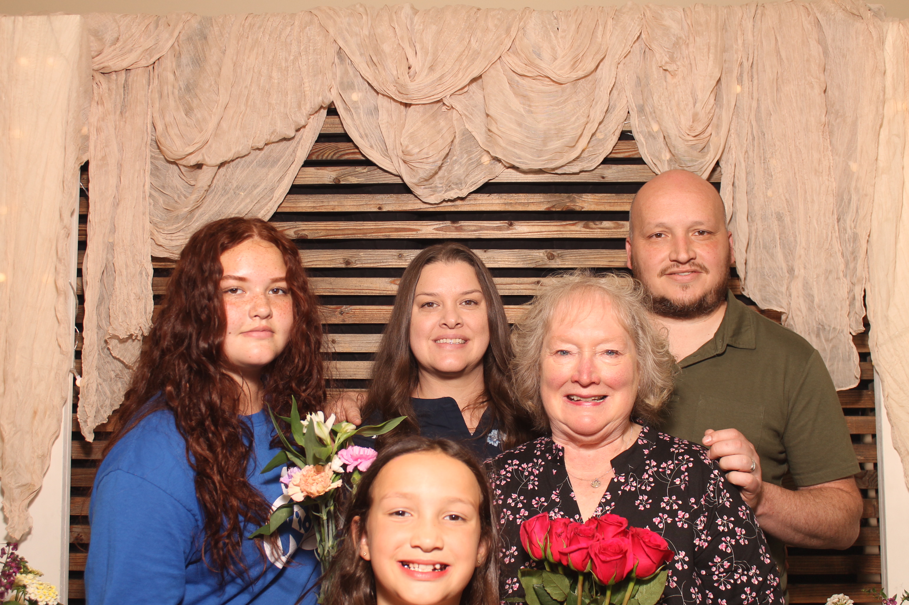 Mother's Day Celebration at Springboro Baptist Church | View more photos from the event at gallery.photoboothcincy.com/u/PhotoBoothCincy/Mothers-Day-Celebration-at-Springboro-Baptist-Church