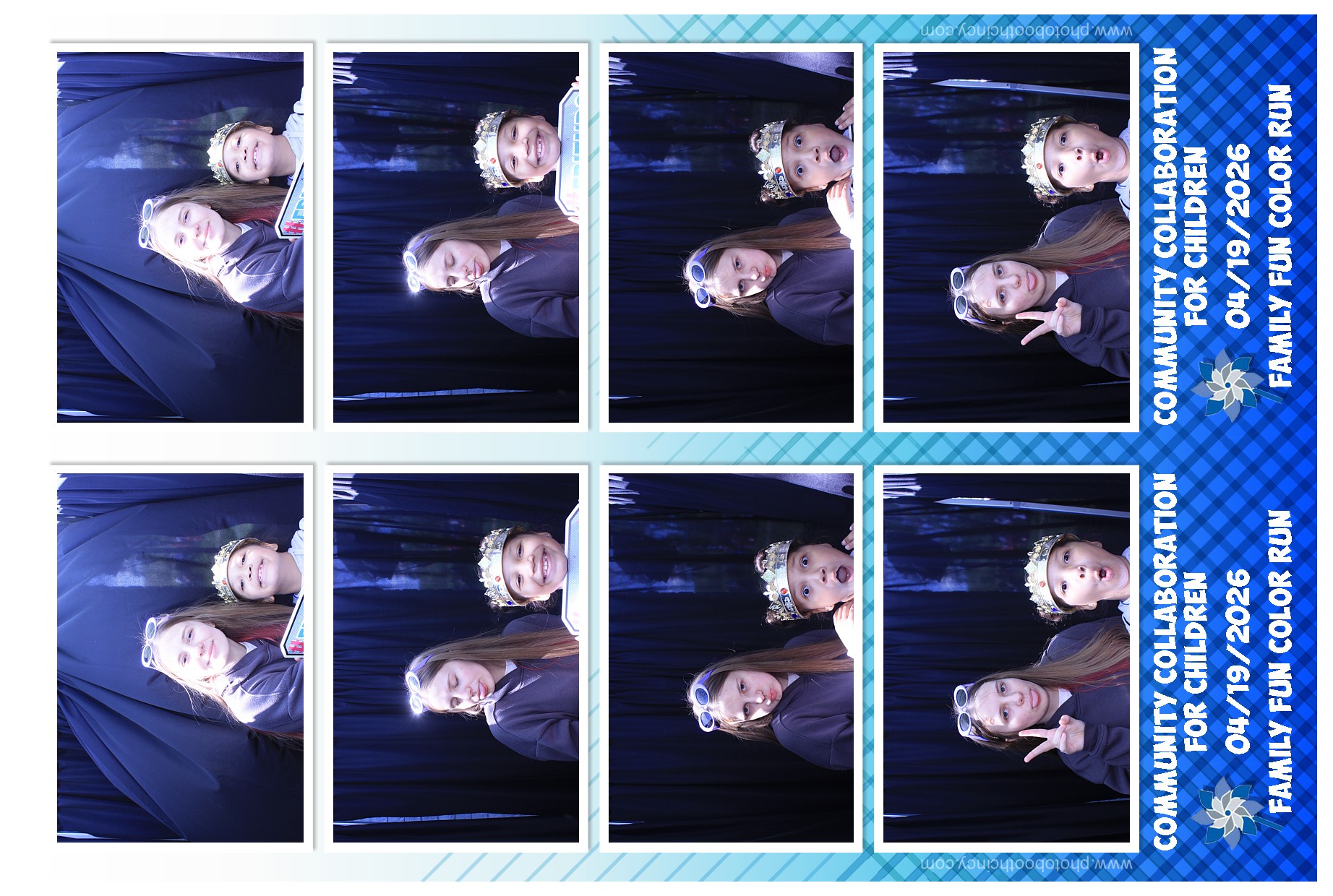 NKCAC's Family Fun Day | View more photos from the event at gallery.photoboothcincy.com/u/PhotoBoothCincy/NKCACs-Family-Fun-Day