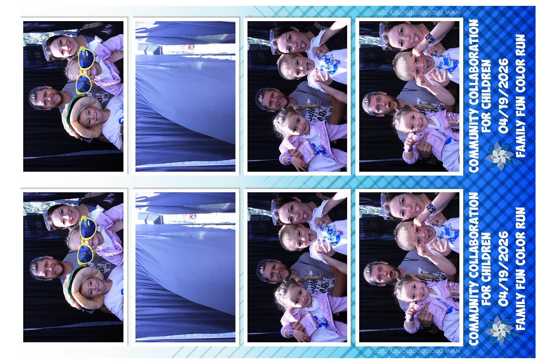 NKCAC's Family Fun Day | View more photos from the event at gallery.photoboothcincy.com/u/PhotoBoothCincy/NKCACs-Family-Fun-Day