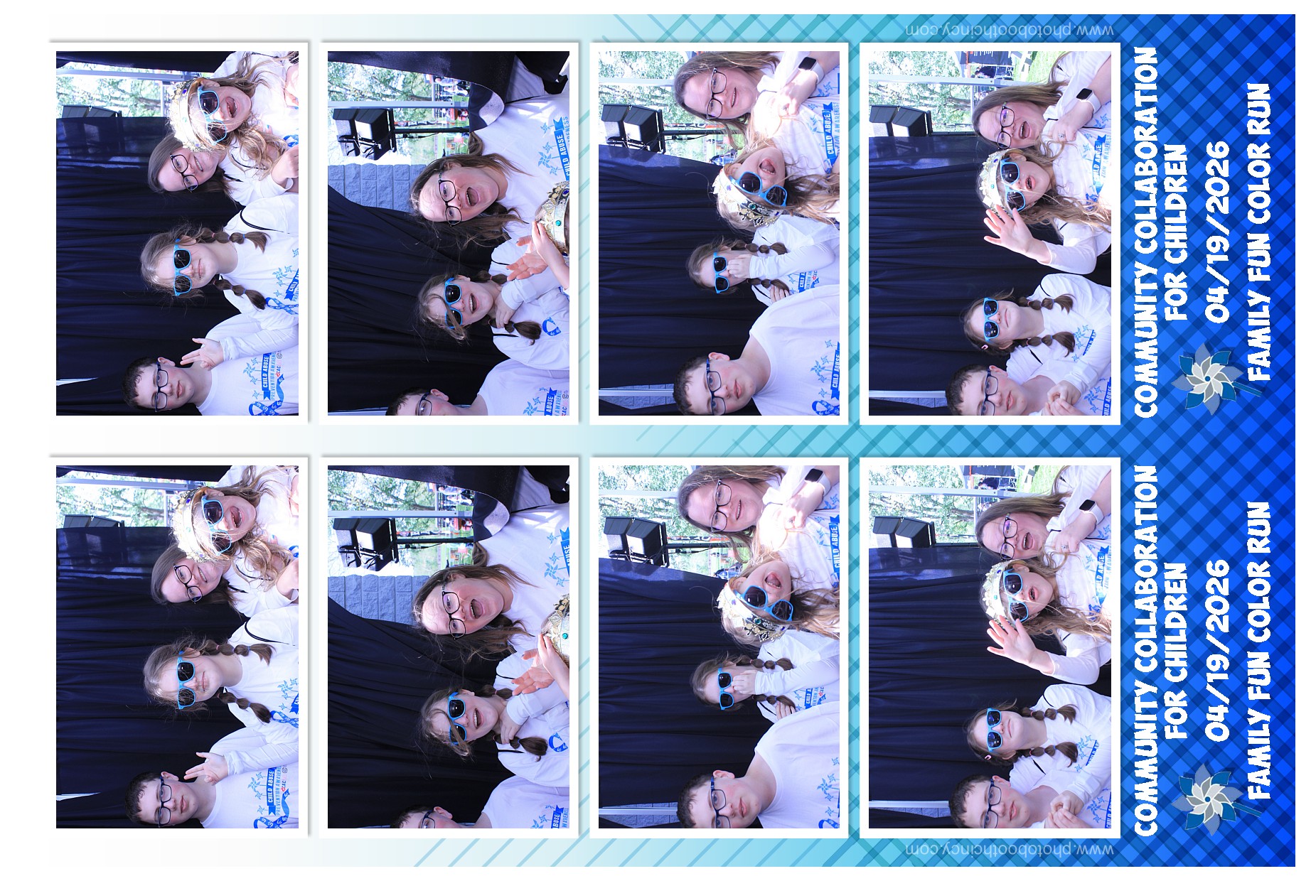 NKCAC's Family Fun Day | View more photos from the event at gallery.photoboothcincy.com/u/PhotoBoothCincy/NKCACs-Family-Fun-Day