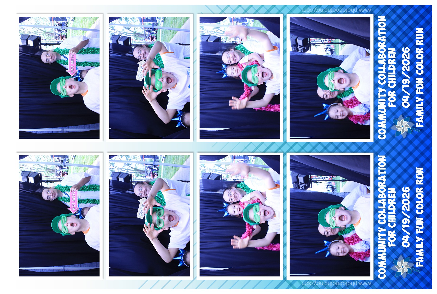 NKCAC's Family Fun Day | View more photos from the event at gallery.photoboothcincy.com/u/PhotoBoothCincy/NKCACs-Family-Fun-Day