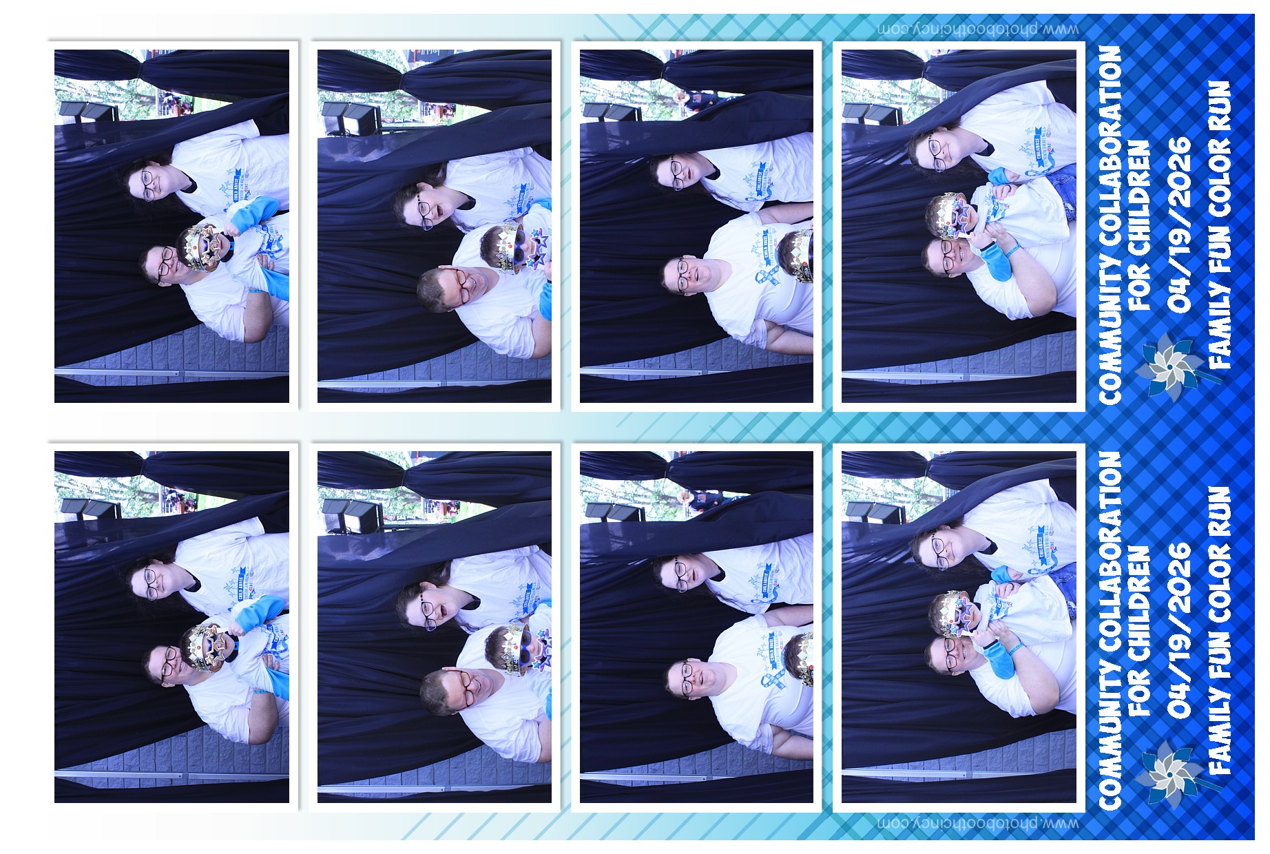 NKCAC's Family Fun Day | View more photos from the event at gallery.photoboothcincy.com/u/PhotoBoothCincy/NKCACs-Family-Fun-Day