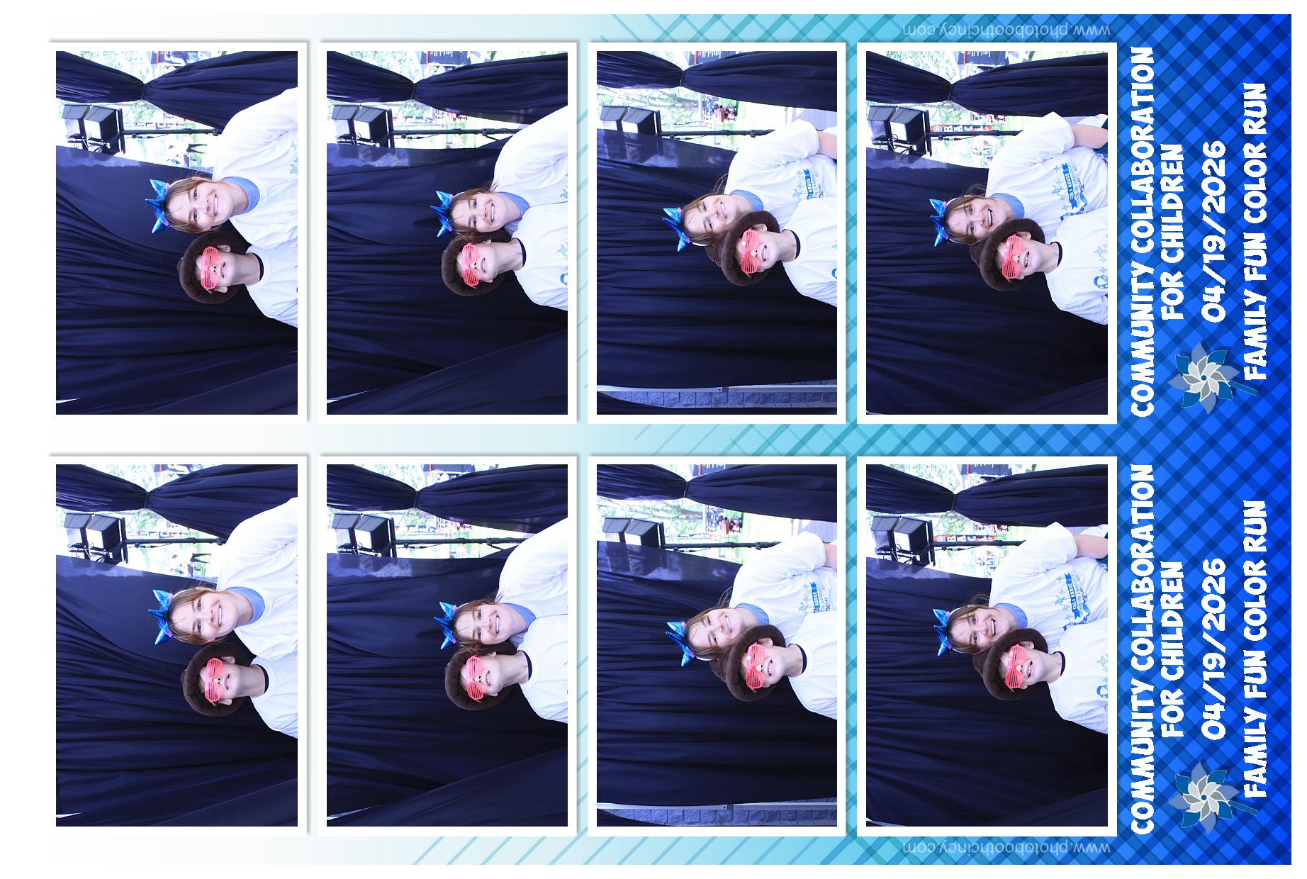 NKCAC's Family Fun Day | View more photos from the event at gallery.photoboothcincy.com/u/PhotoBoothCincy/NKCACs-Family-Fun-Day