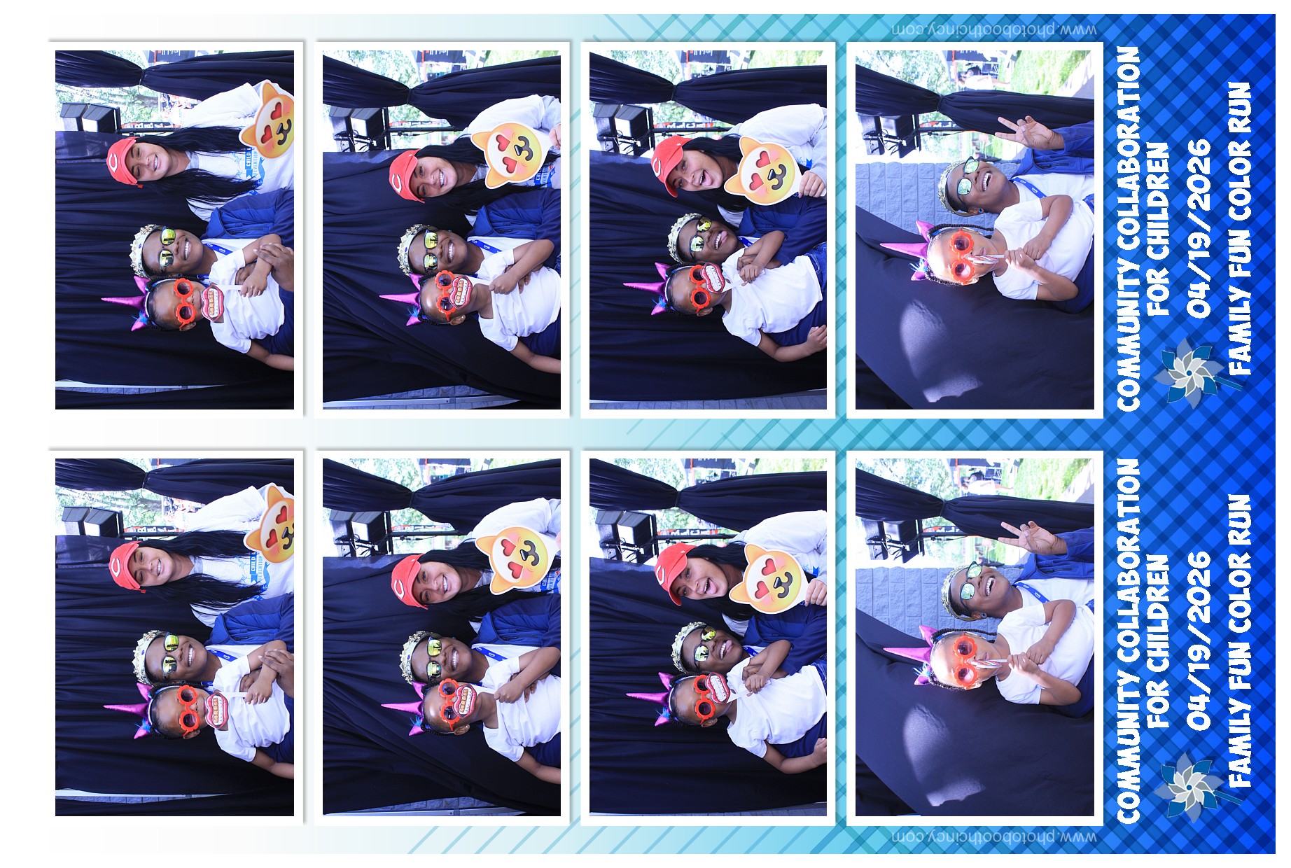 NKCAC's Family Fun Day | View more photos from the event at gallery.photoboothcincy.com/u/PhotoBoothCincy/NKCACs-Family-Fun-Day