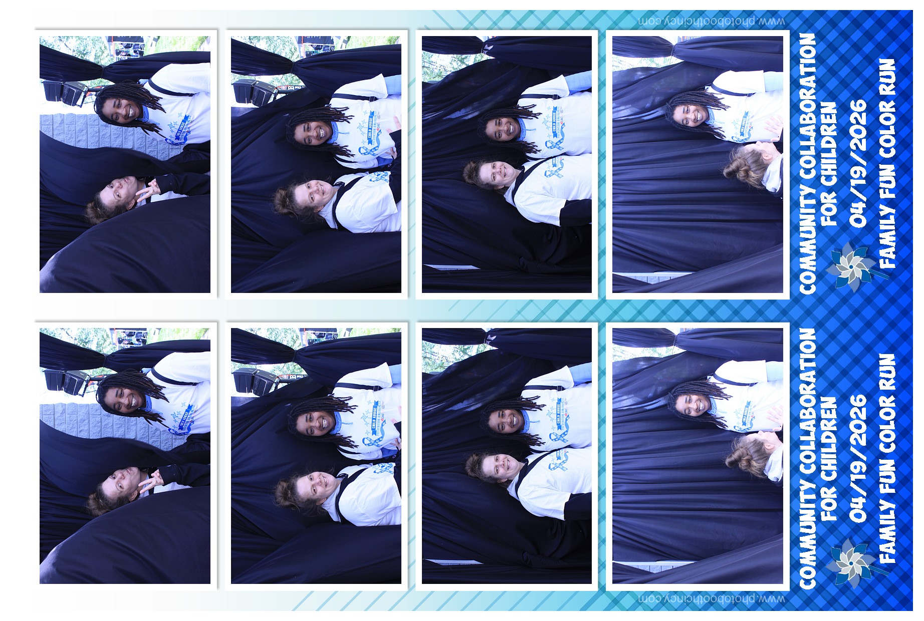 NKCAC's Family Fun Day | View more photos from the event at gallery.photoboothcincy.com/u/PhotoBoothCincy/NKCACs-Family-Fun-Day