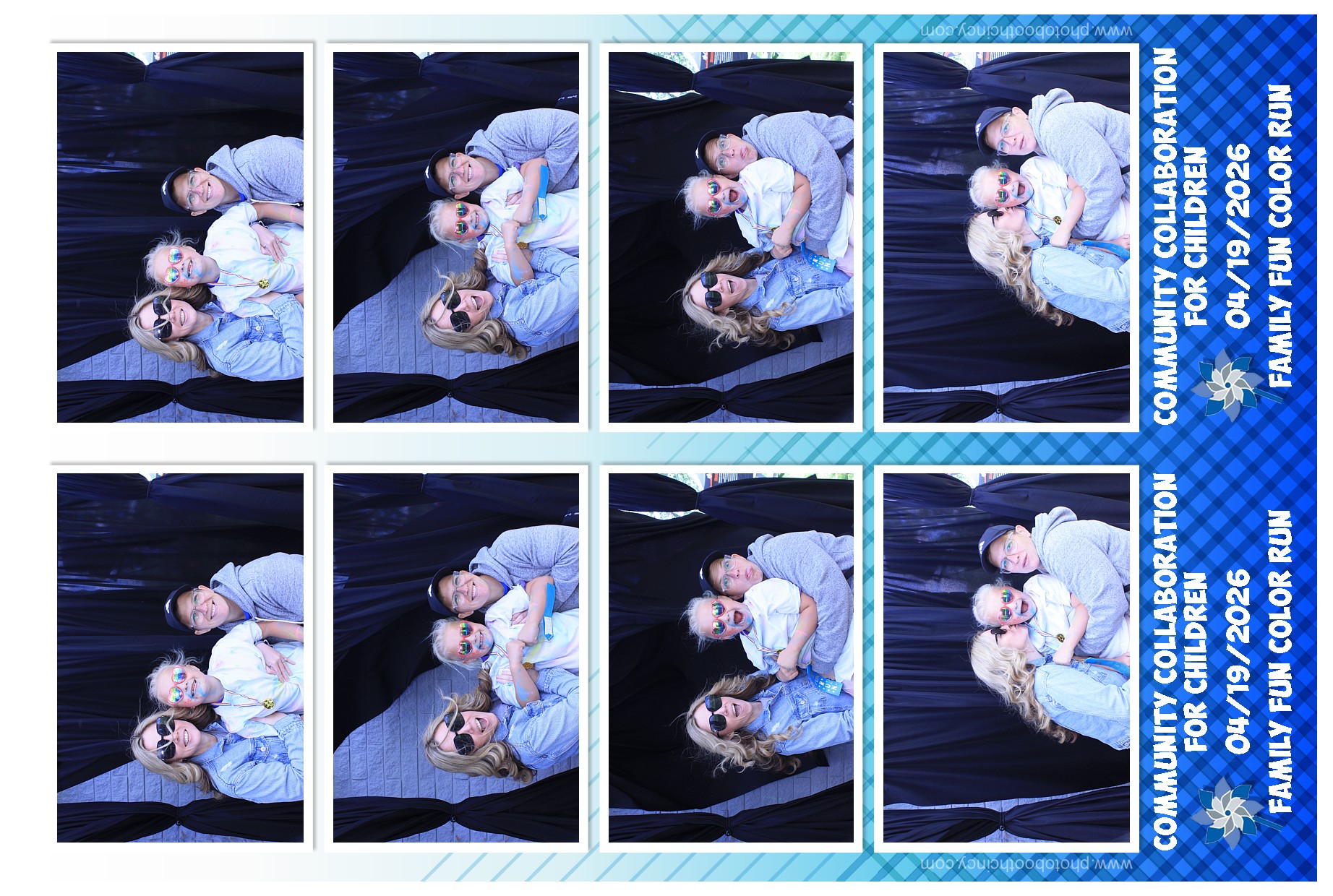 NKCAC's Family Fun Day | View more photos from the event at gallery.photoboothcincy.com/u/PhotoBoothCincy/NKCACs-Family-Fun-Day