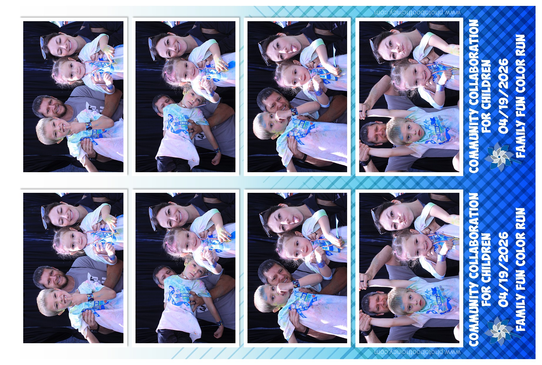 NKCAC's Family Fun Day | View more photos from the event at gallery.photoboothcincy.com/u/PhotoBoothCincy/NKCACs-Family-Fun-Day