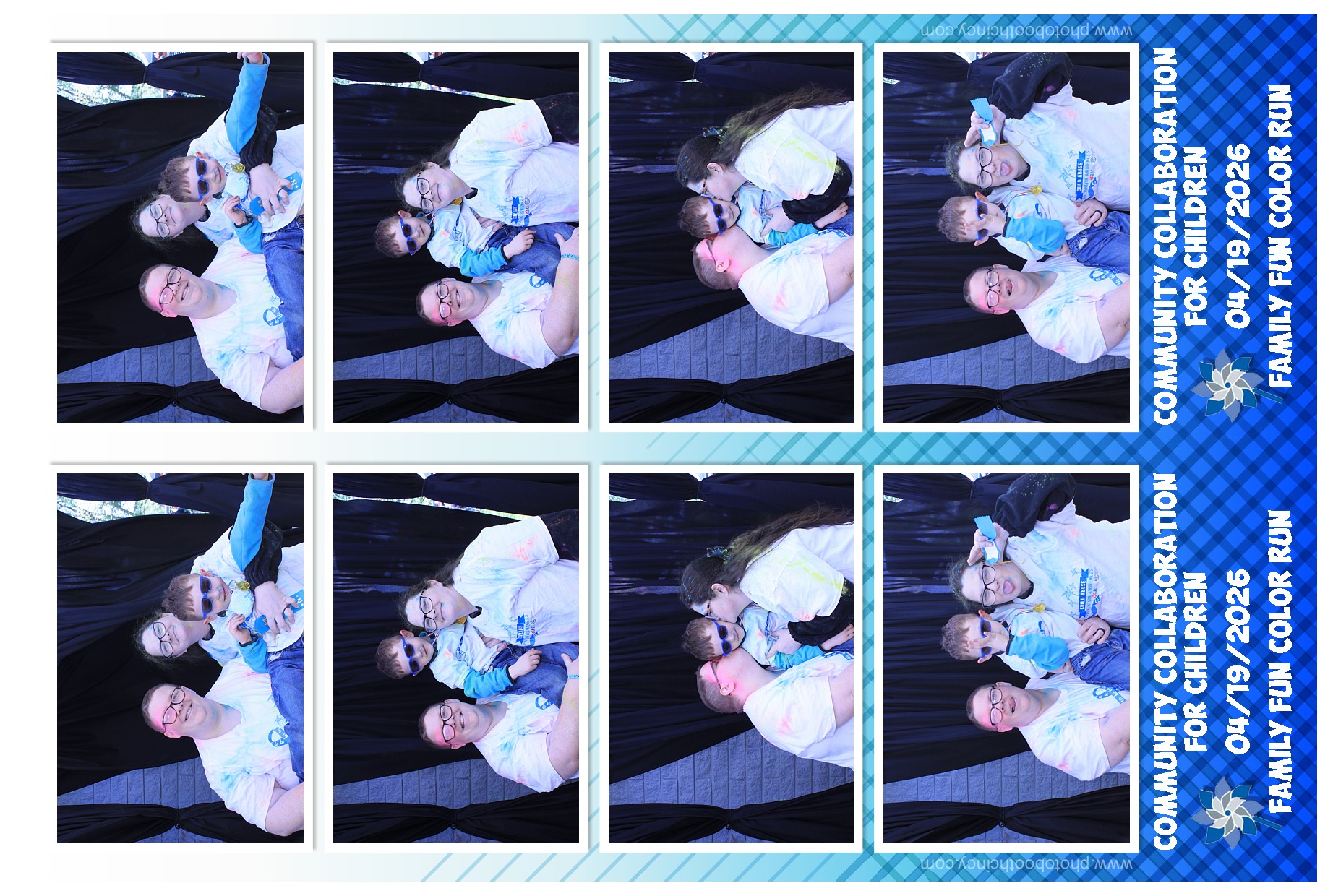 NKCAC's Family Fun Day | View more photos from the event at gallery.photoboothcincy.com/u/PhotoBoothCincy/NKCACs-Family-Fun-Day