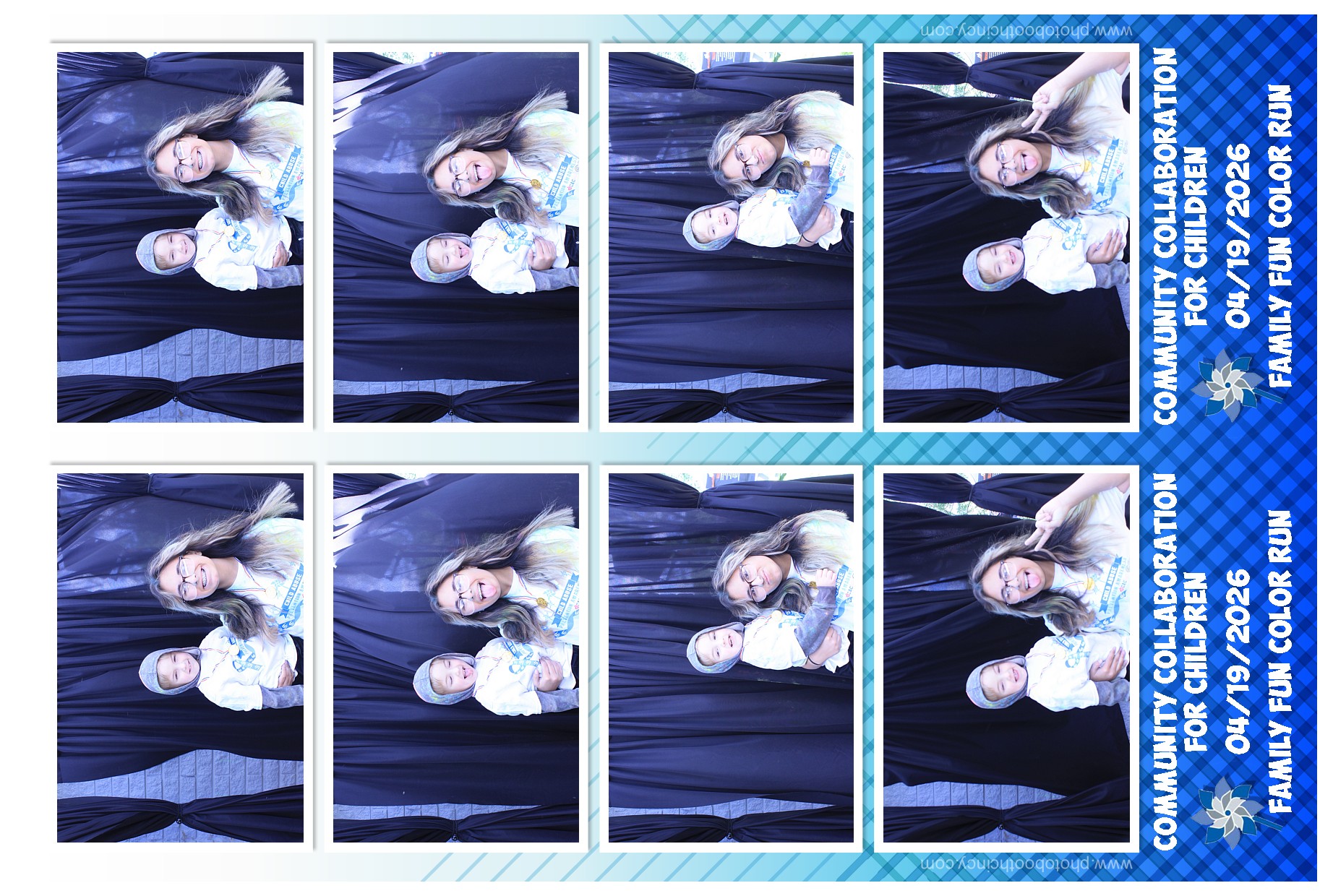 NKCAC's Family Fun Day | View more photos from the event at gallery.photoboothcincy.com/u/PhotoBoothCincy/NKCACs-Family-Fun-Day