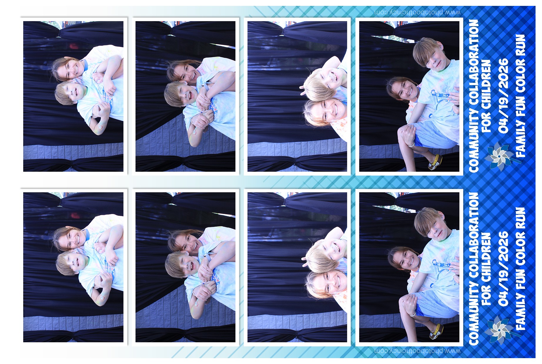 NKCAC's Family Fun Day | View more photos from the event at gallery.photoboothcincy.com/u/PhotoBoothCincy/NKCACs-Family-Fun-Day