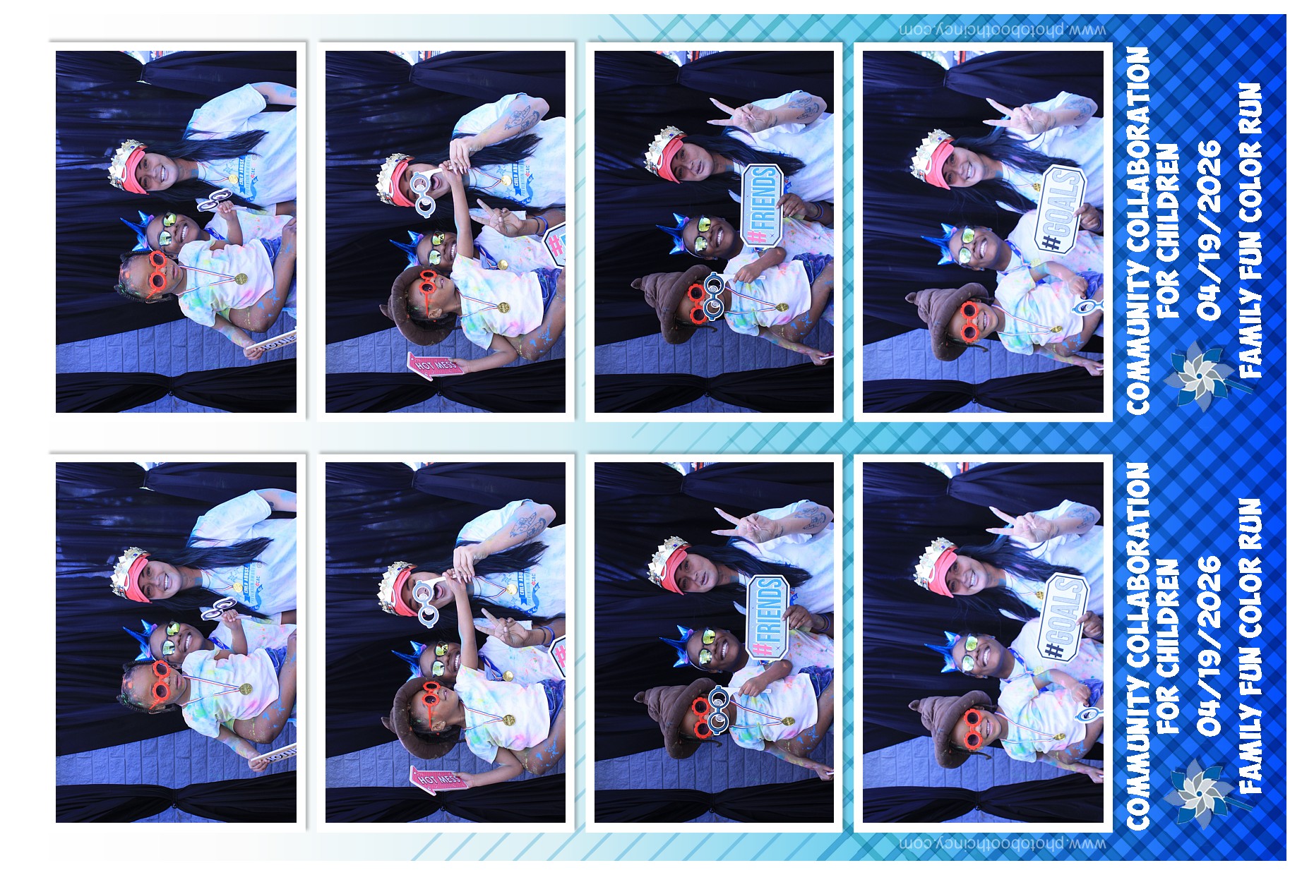NKCAC's Family Fun Day | View more photos from the event at gallery.photoboothcincy.com/u/PhotoBoothCincy/NKCACs-Family-Fun-Day