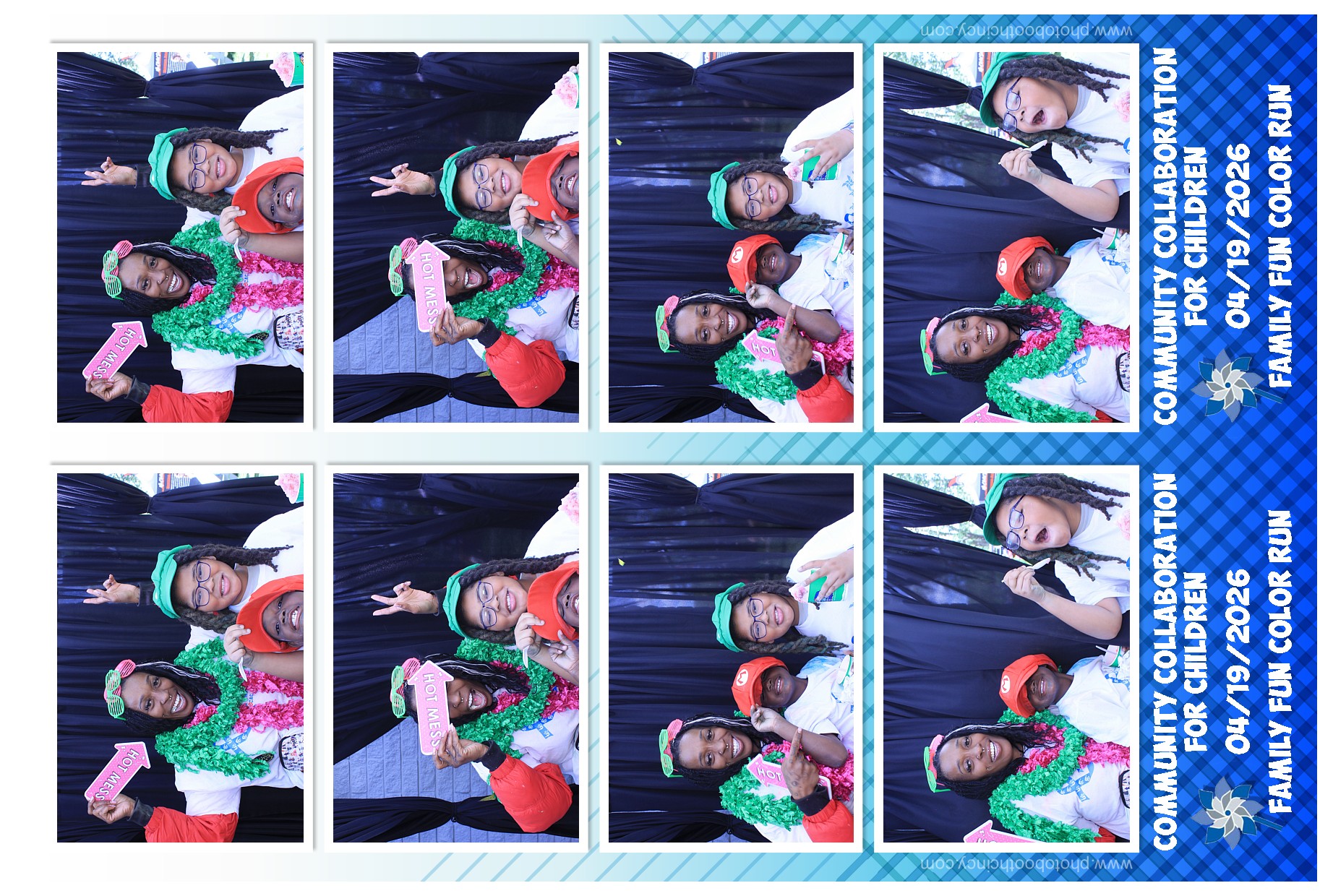 NKCAC's Family Fun Day | View more photos from the event at gallery.photoboothcincy.com/u/PhotoBoothCincy/NKCACs-Family-Fun-Day