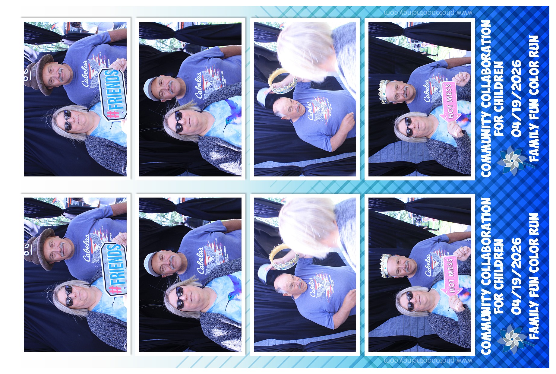 NKCAC's Family Fun Day | View more photos from the event at gallery.photoboothcincy.com/u/PhotoBoothCincy/NKCACs-Family-Fun-Day