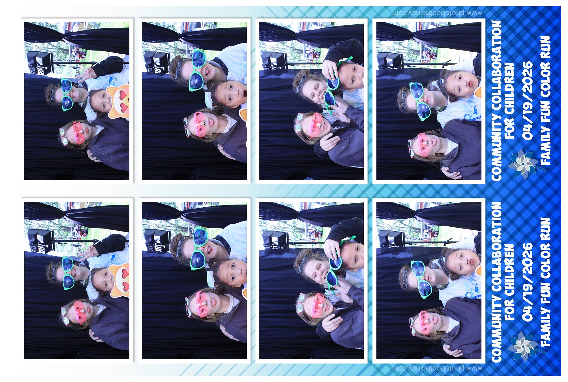 NKCAC's Family Fun Day | View more photos from the event at gallery.photoboothcincy.com/u/PhotoBoothCincy/NKCACs-Family-Fun-Day
