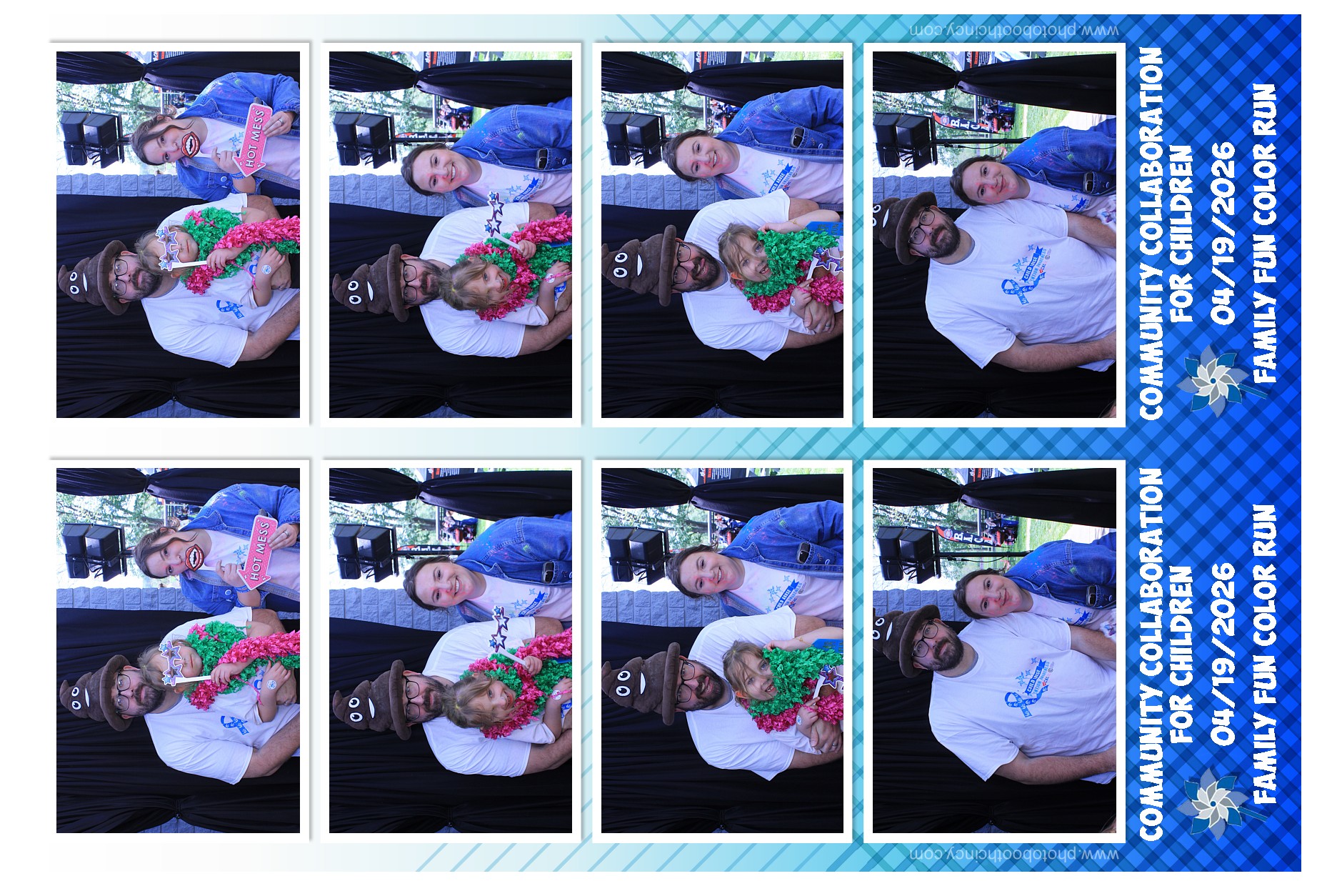NKCAC's Family Fun Day | View more photos from the event at gallery.photoboothcincy.com/u/PhotoBoothCincy/NKCACs-Family-Fun-Day
