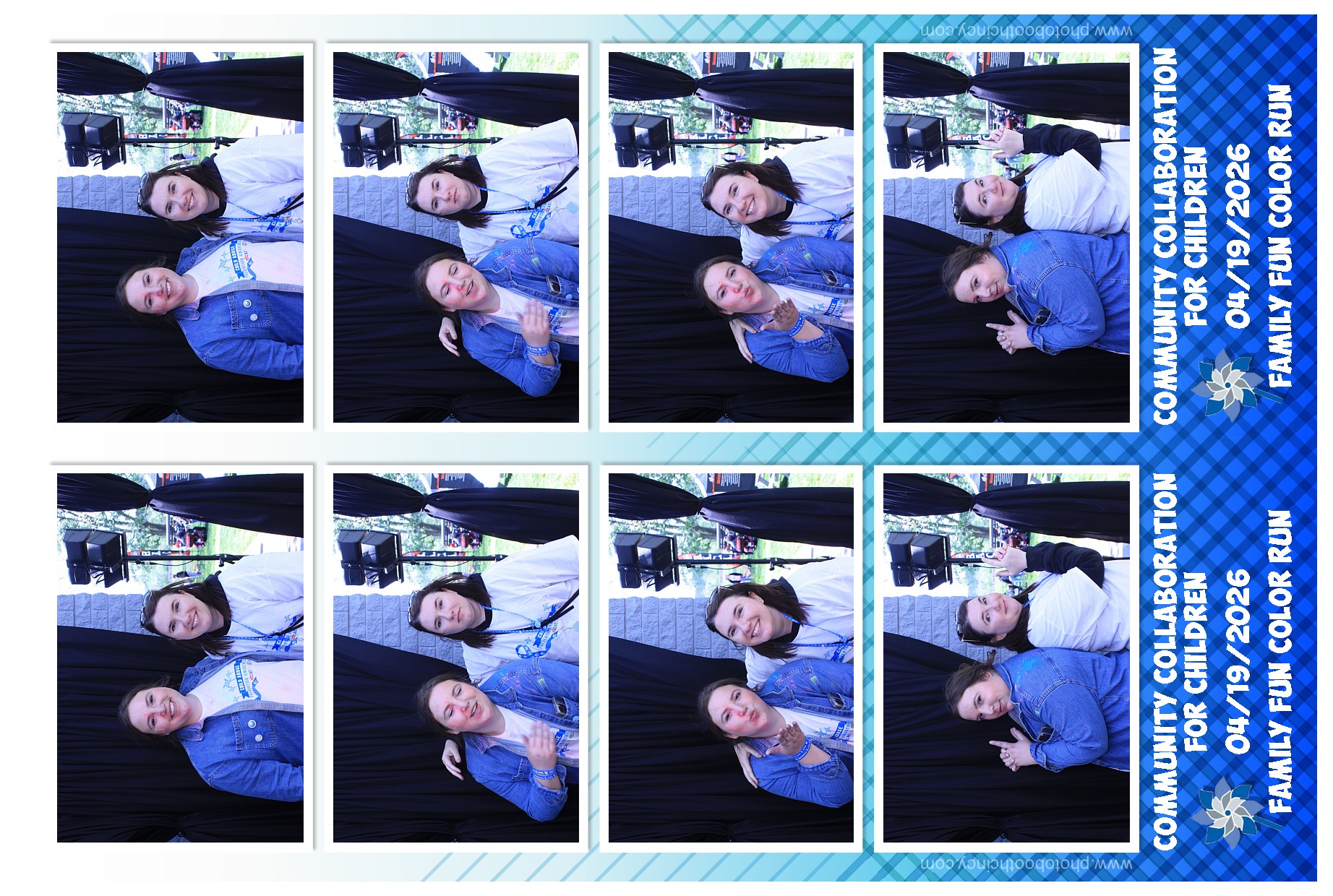 NKCAC's Family Fun Day | View more photos from the event at gallery.photoboothcincy.com/u/PhotoBoothCincy/NKCACs-Family-Fun-Day