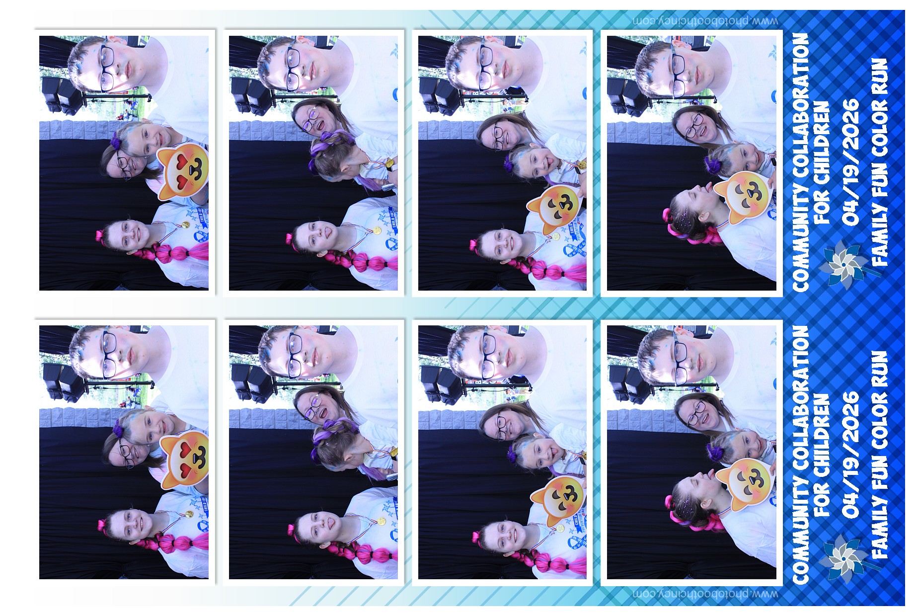 NKCAC's Family Fun Day | View more photos from the event at gallery.photoboothcincy.com/u/PhotoBoothCincy/NKCACs-Family-Fun-Day