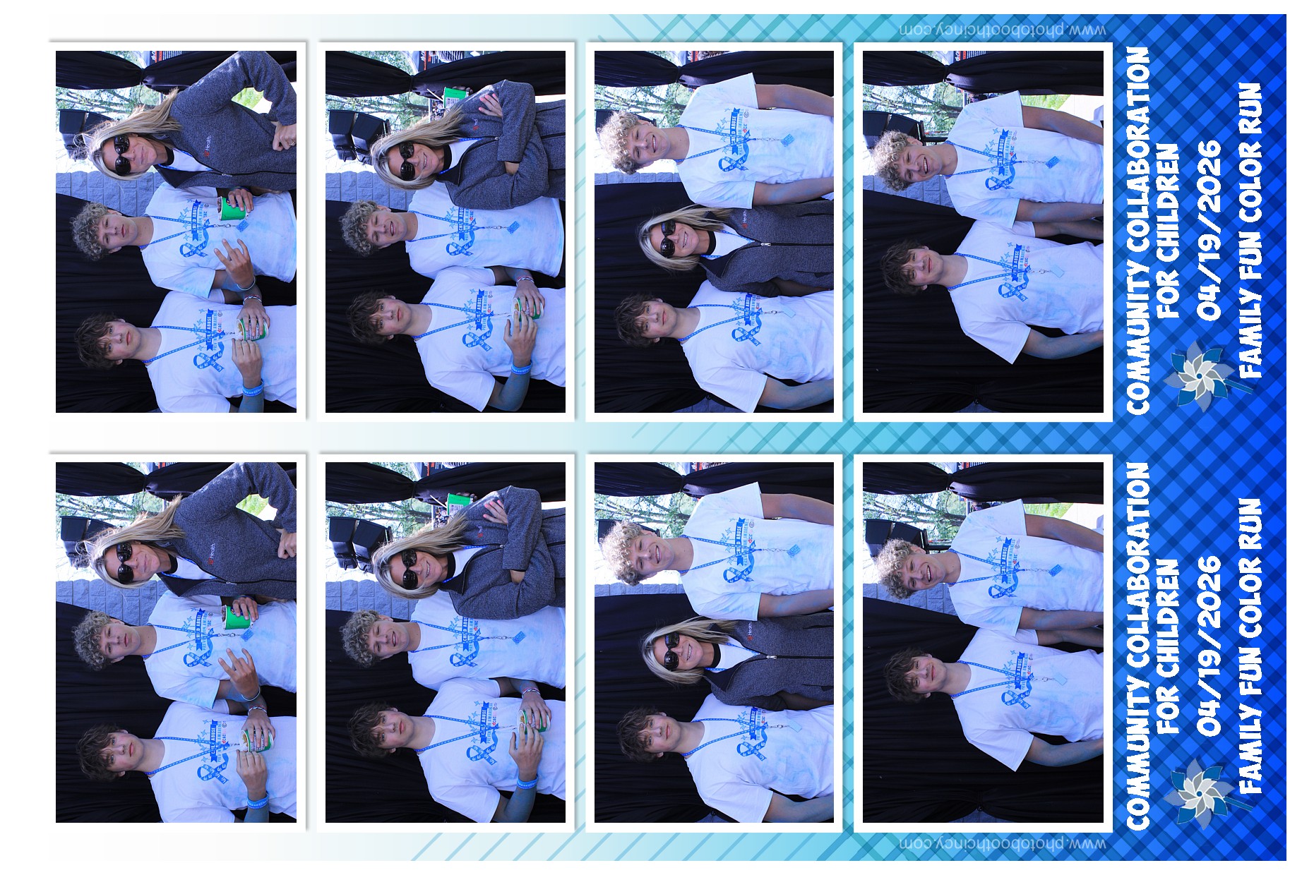 NKCAC's Family Fun Day | View more photos from the event at gallery.photoboothcincy.com/u/PhotoBoothCincy/NKCACs-Family-Fun-Day