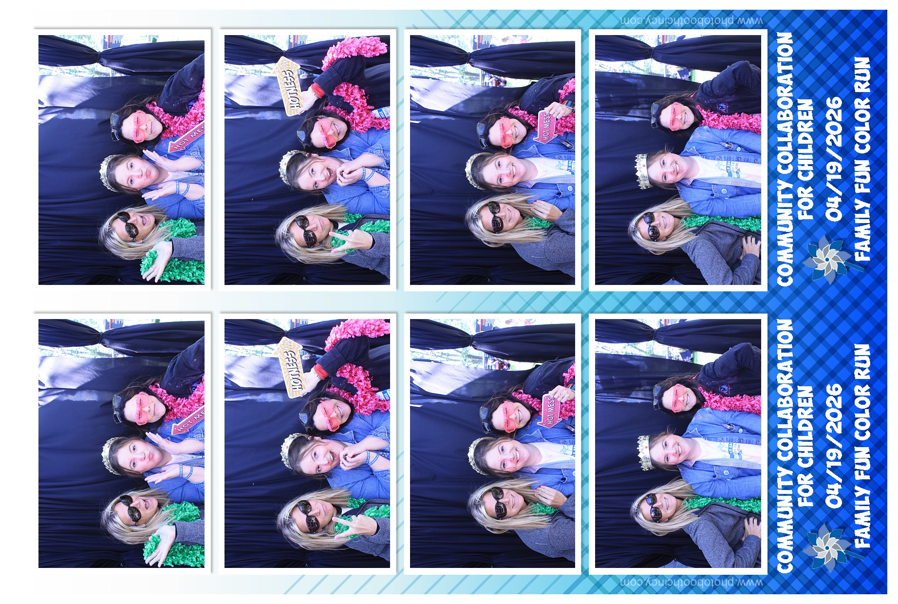 NKCAC's Family Fun Day | View more photos from the event at gallery.photoboothcincy.com/u/PhotoBoothCincy/NKCACs-Family-Fun-Day