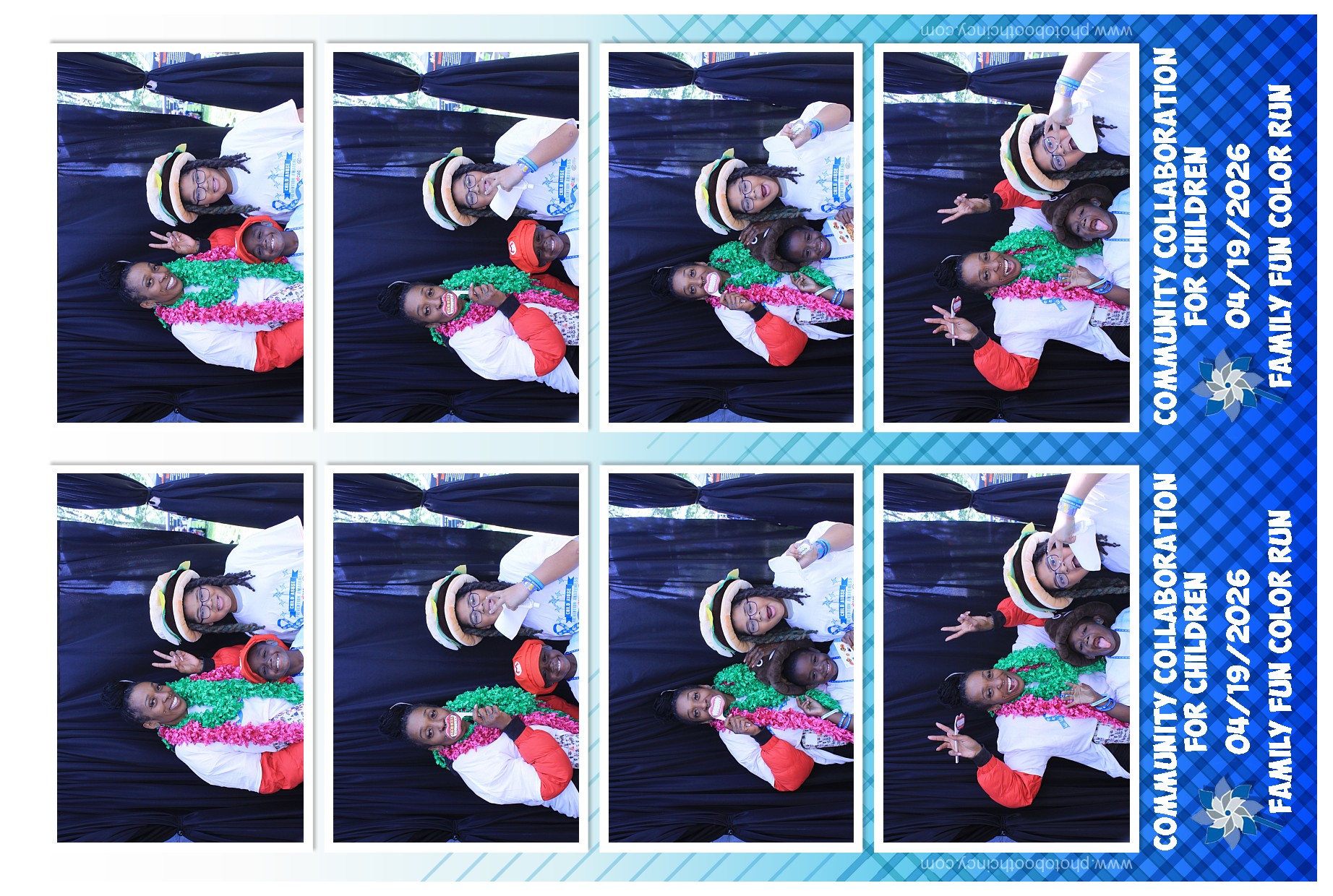 NKCAC's Family Fun Day | View more photos from the event at gallery.photoboothcincy.com/u/PhotoBoothCincy/NKCACs-Family-Fun-Day
