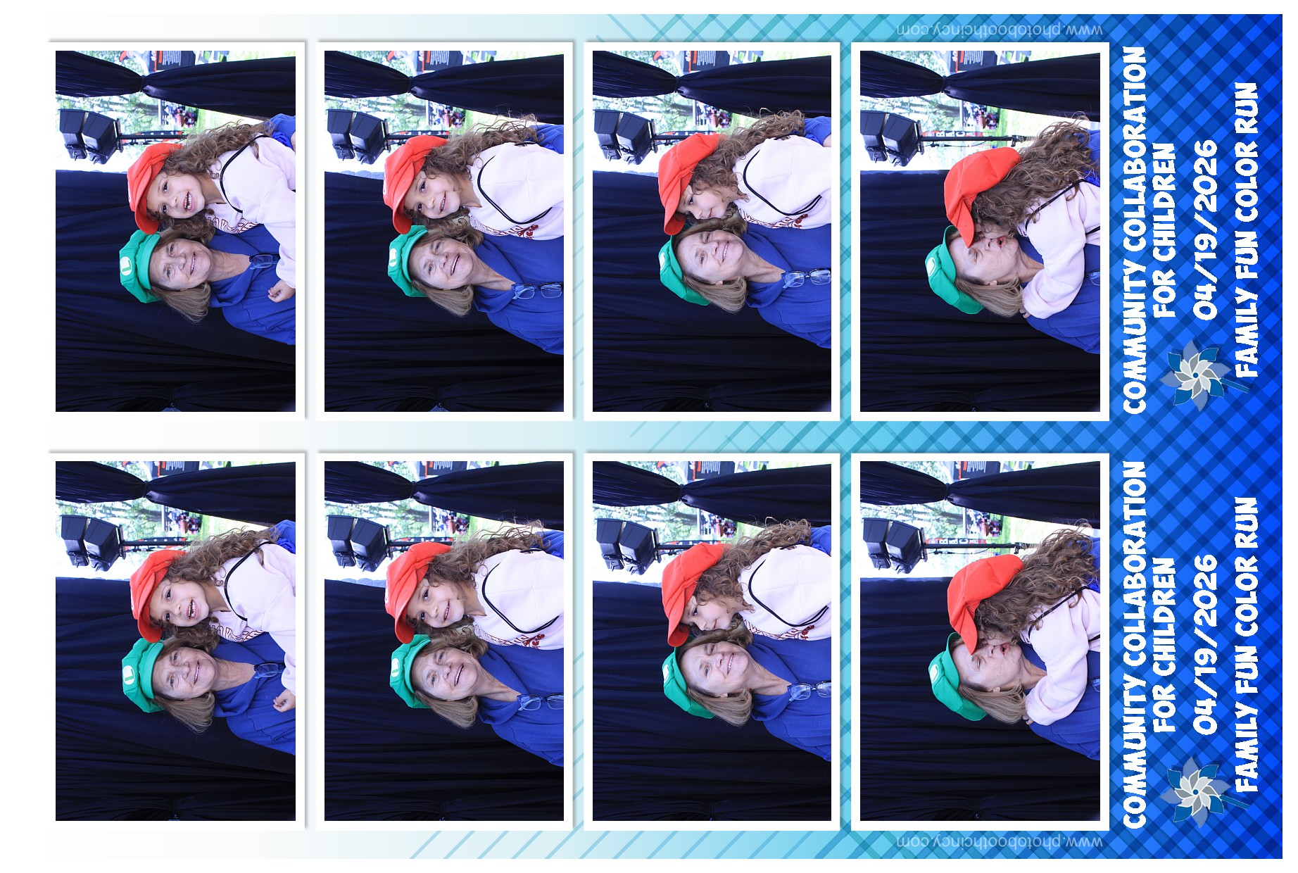 NKCAC's Family Fun Day | View more photos from the event at gallery.photoboothcincy.com/u/PhotoBoothCincy/NKCACs-Family-Fun-Day