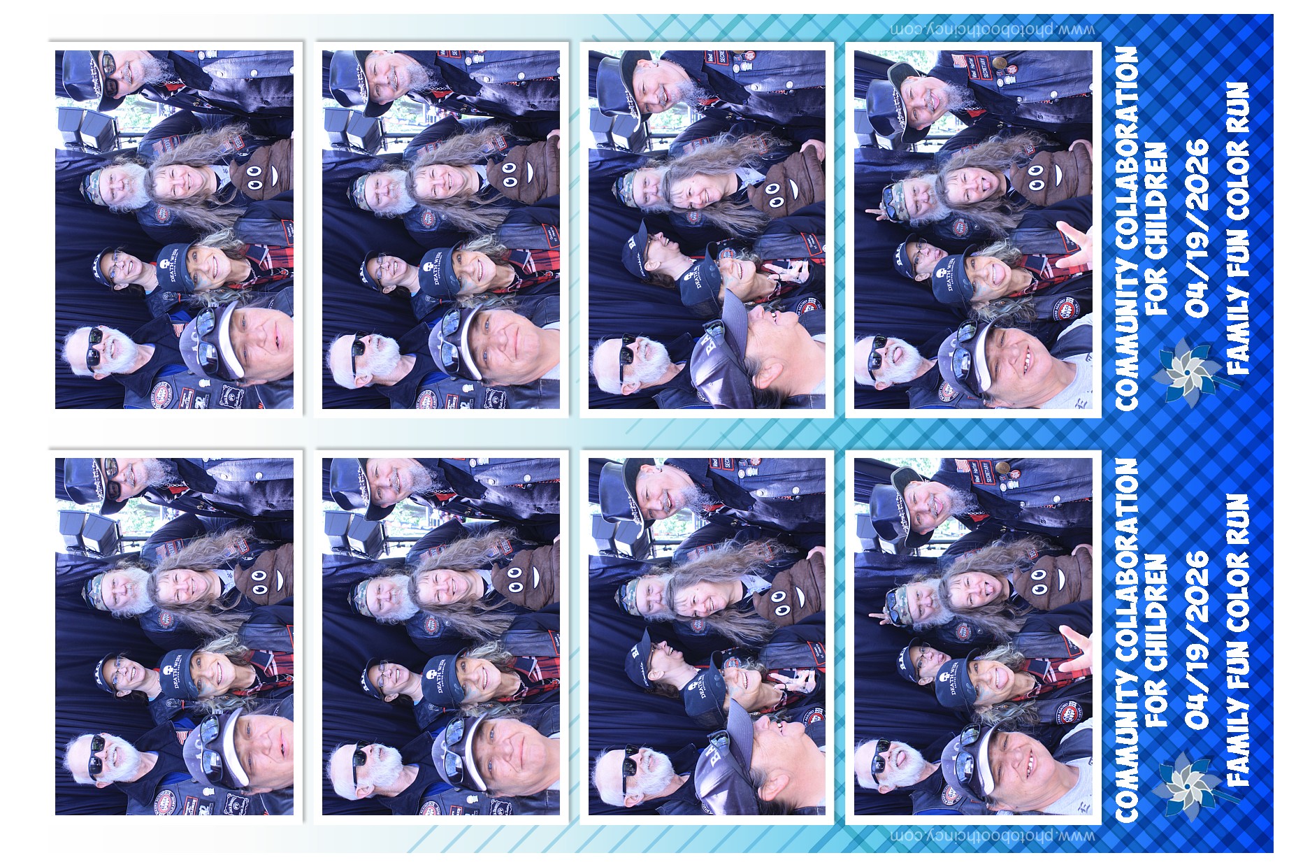 NKCAC's Family Fun Day | View more photos from the event at gallery.photoboothcincy.com/u/PhotoBoothCincy/NKCACs-Family-Fun-Day