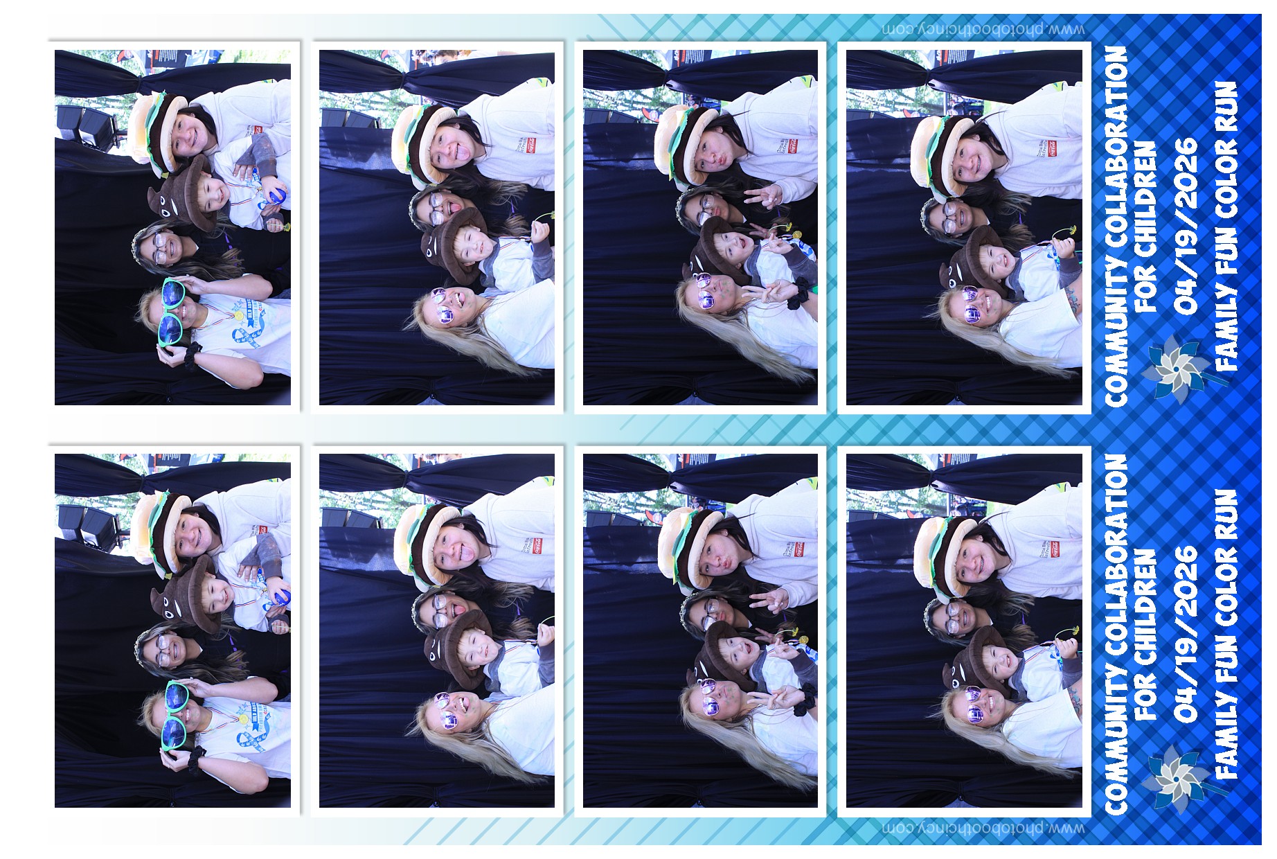 NKCAC's Family Fun Day | View more photos from the event at gallery.photoboothcincy.com/u/PhotoBoothCincy/NKCACs-Family-Fun-Day