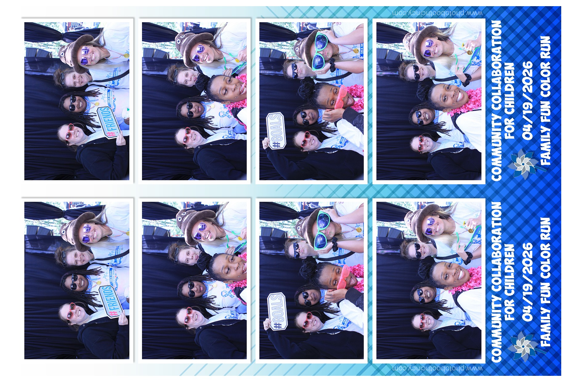 NKCAC's Family Fun Day | View more photos from the event at gallery.photoboothcincy.com/u/PhotoBoothCincy/NKCACs-Family-Fun-Day