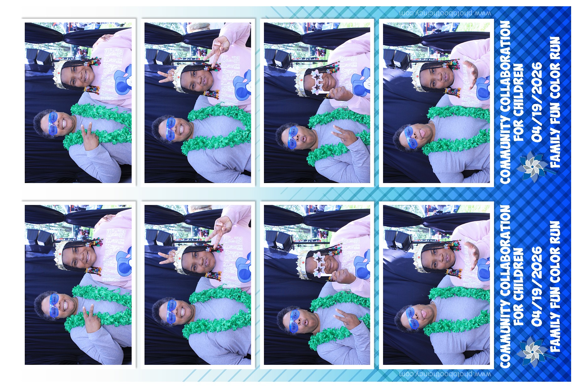NKCAC's Family Fun Day | View more photos from the event at gallery.photoboothcincy.com/u/PhotoBoothCincy/NKCACs-Family-Fun-Day