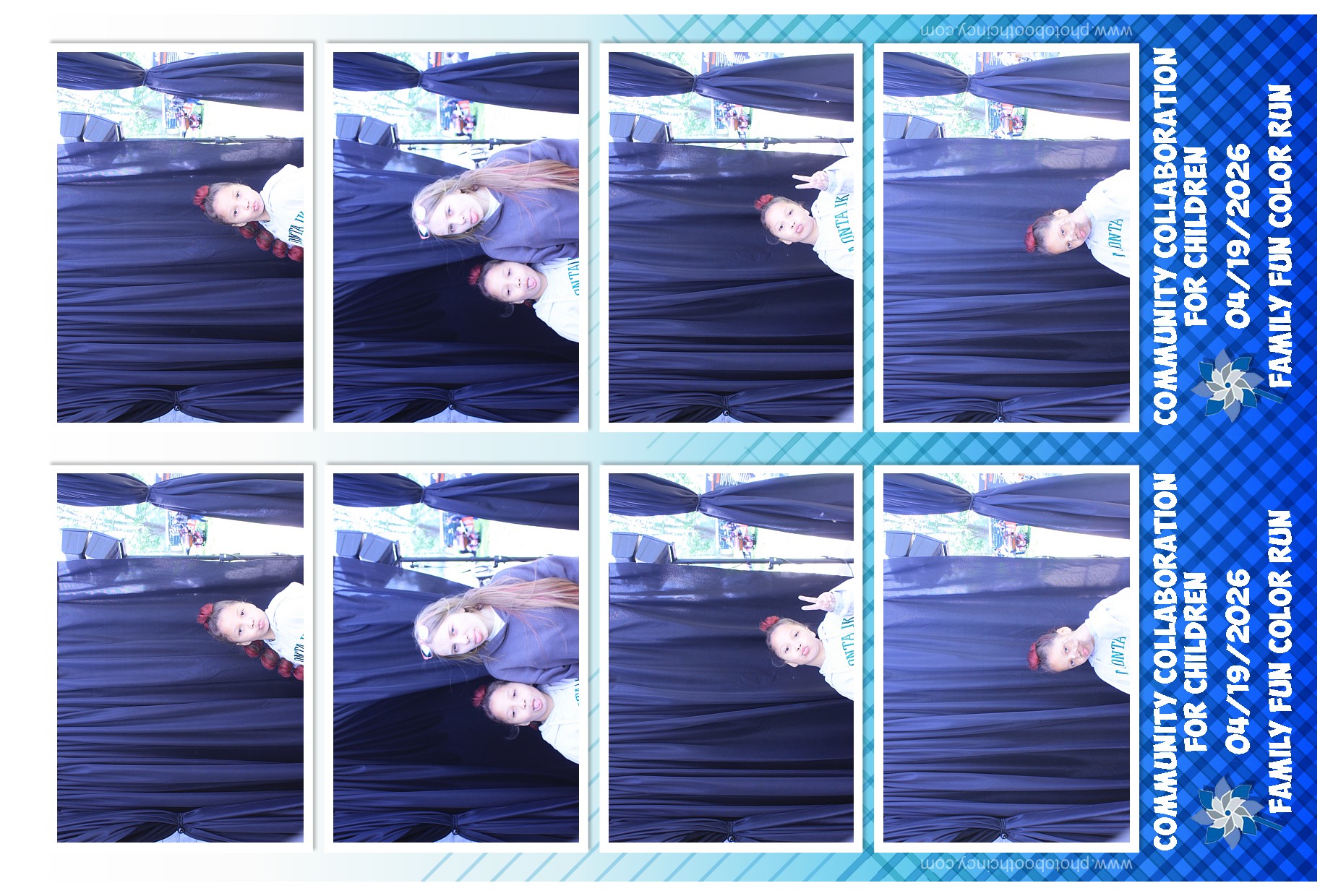 NKCAC's Family Fun Day | View more photos from the event at gallery.photoboothcincy.com/u/PhotoBoothCincy/NKCACs-Family-Fun-Day