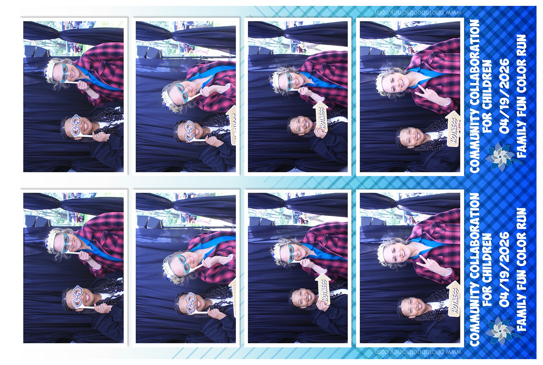 NKCAC's Family Fun Day | View more photos from the event at gallery.photoboothcincy.com/u/PhotoBoothCincy/NKCACs-Family-Fun-Day
