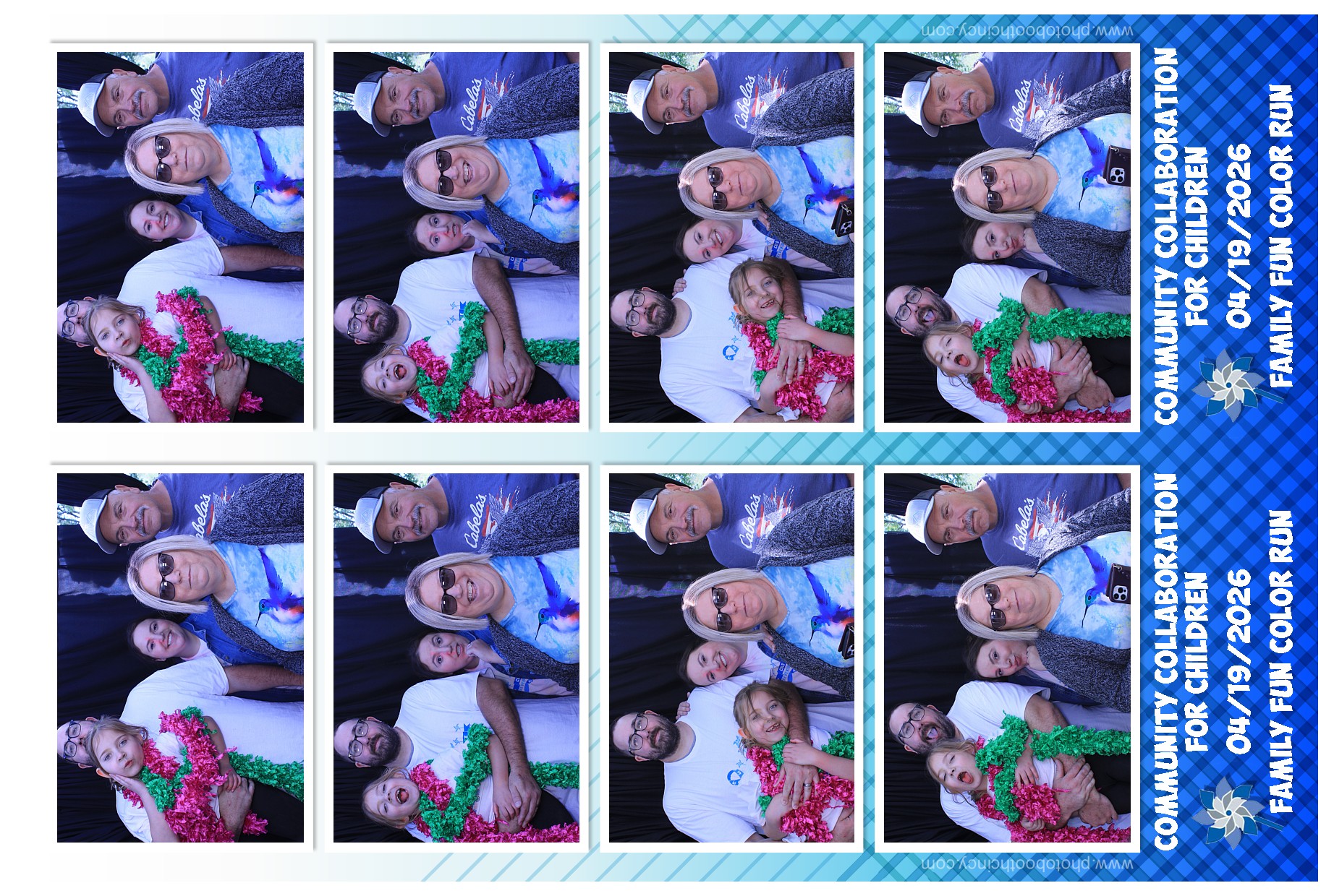 NKCAC's Family Fun Day | View more photos from the event at gallery.photoboothcincy.com/u/PhotoBoothCincy/NKCACs-Family-Fun-Day