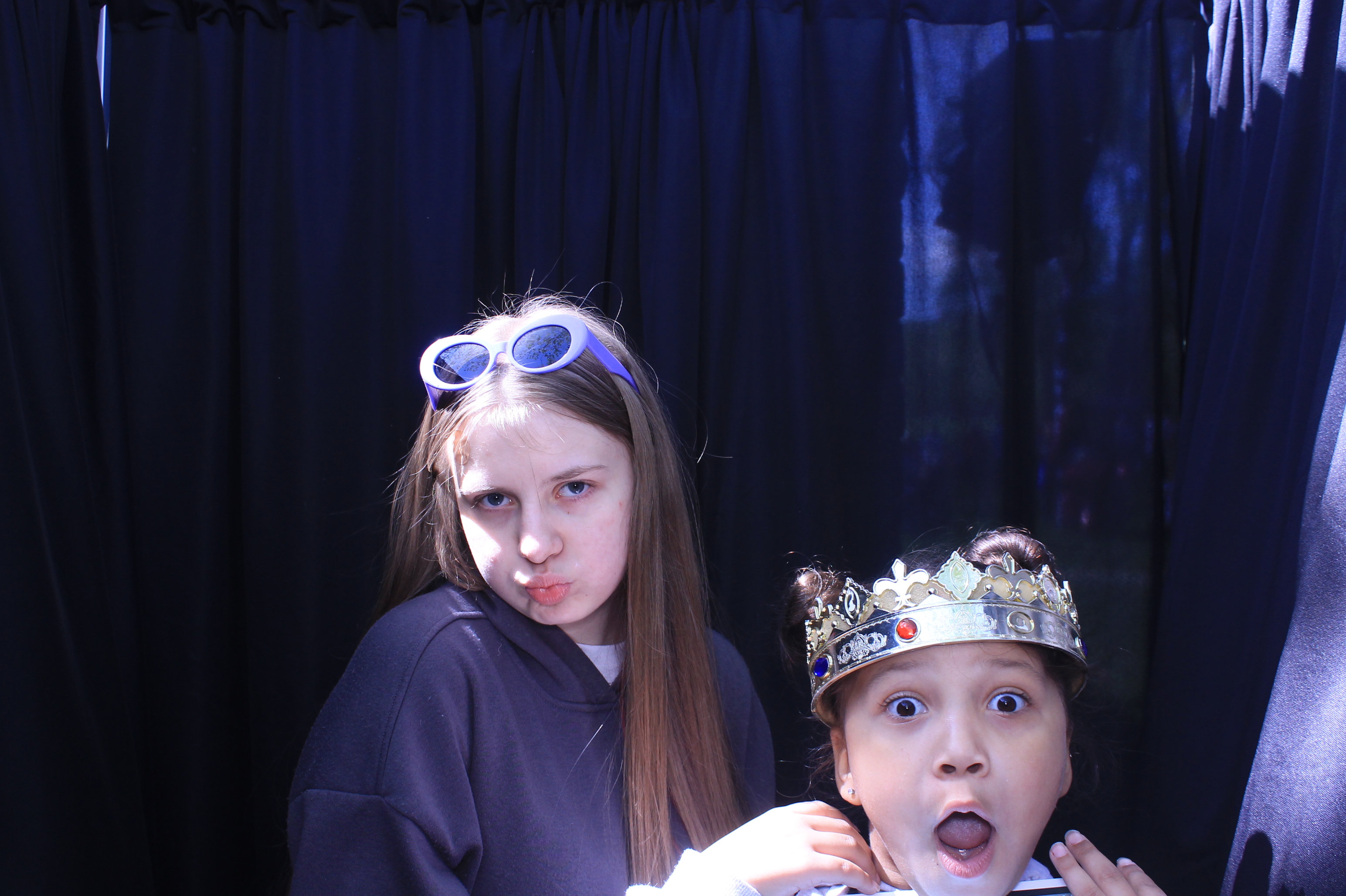 NKCAC's Family Fun Day | View more photos from the event at gallery.photoboothcincy.com/u/PhotoBoothCincy/NKCACs-Family-Fun-Day