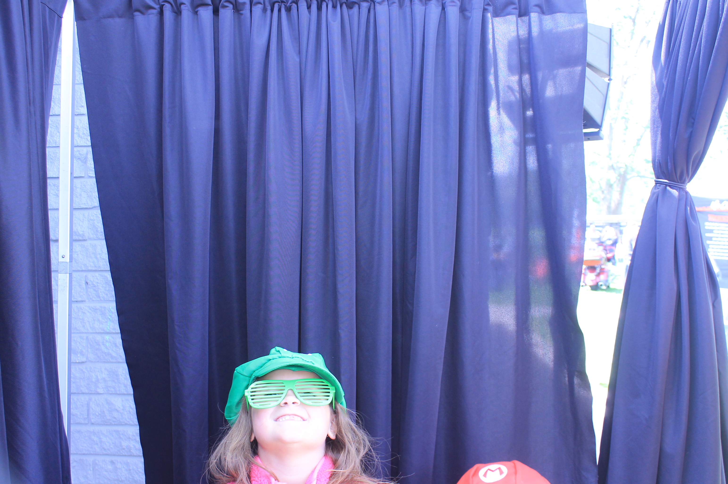 NKCAC's Family Fun Day | View more photos from the event at gallery.photoboothcincy.com/u/PhotoBoothCincy/NKCACs-Family-Fun-Day