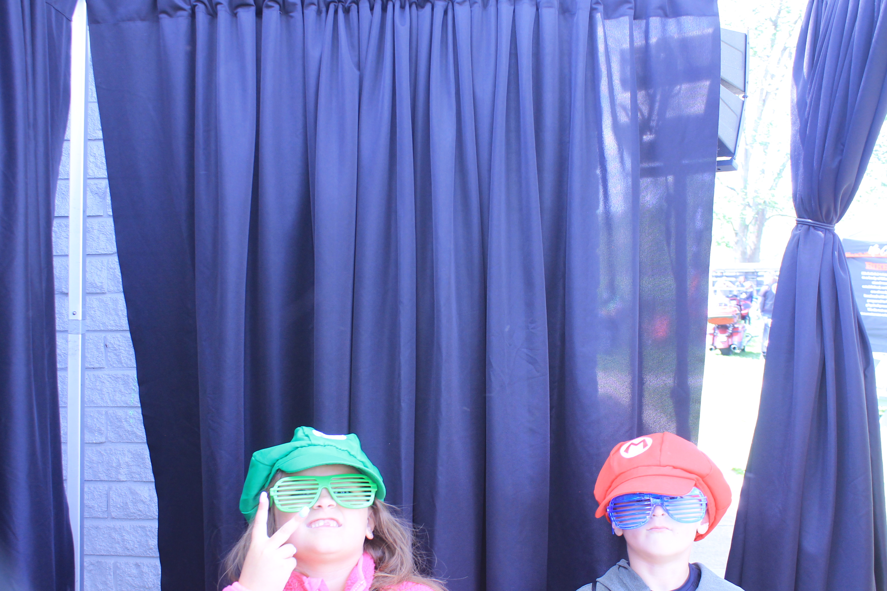 NKCAC's Family Fun Day | View more photos from the event at gallery.photoboothcincy.com/u/PhotoBoothCincy/NKCACs-Family-Fun-Day