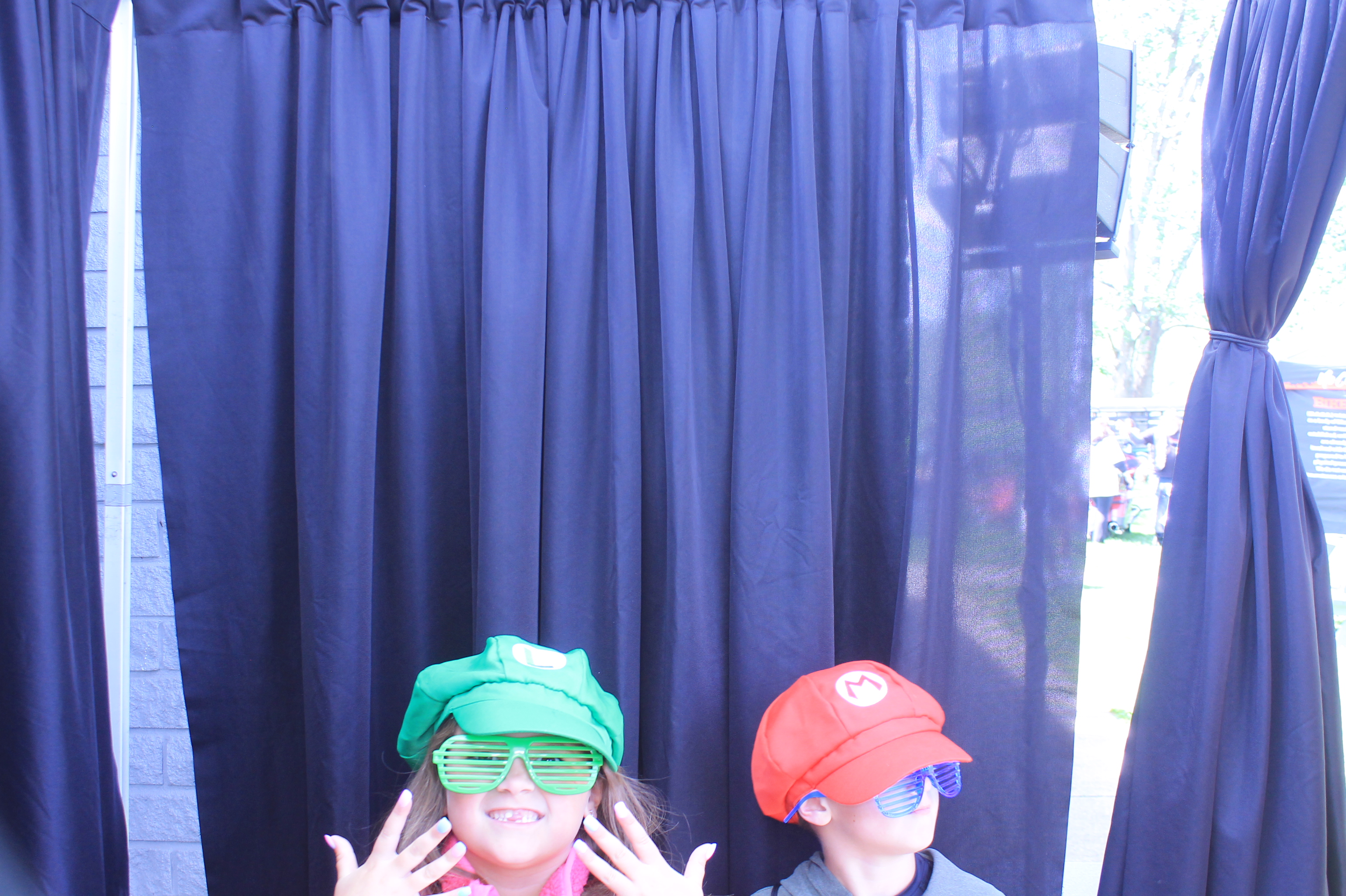 NKCAC's Family Fun Day | View more photos from the event at gallery.photoboothcincy.com/u/PhotoBoothCincy/NKCACs-Family-Fun-Day