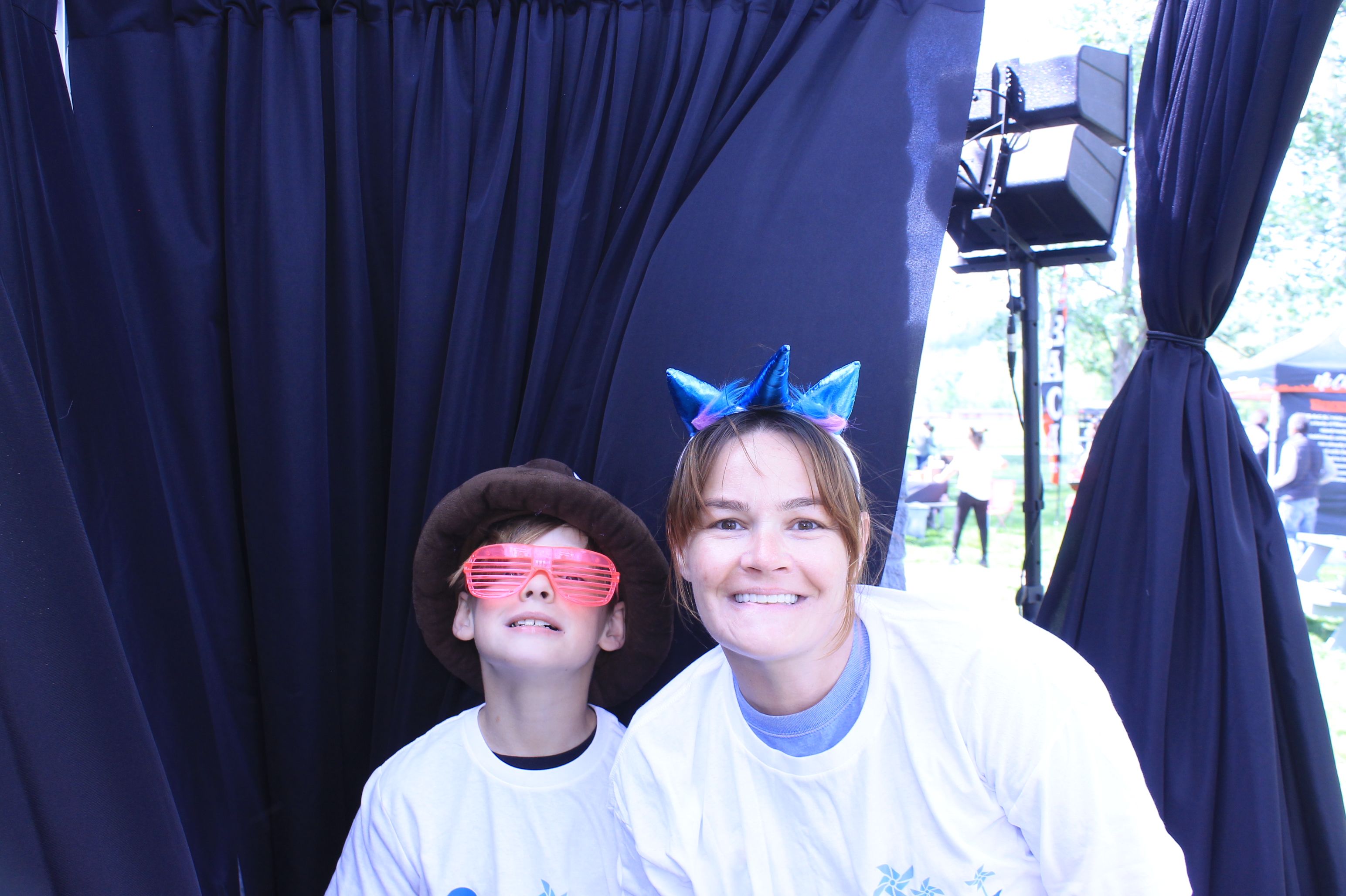NKCAC's Family Fun Day | View more photos from the event at gallery.photoboothcincy.com/u/PhotoBoothCincy/NKCACs-Family-Fun-Day