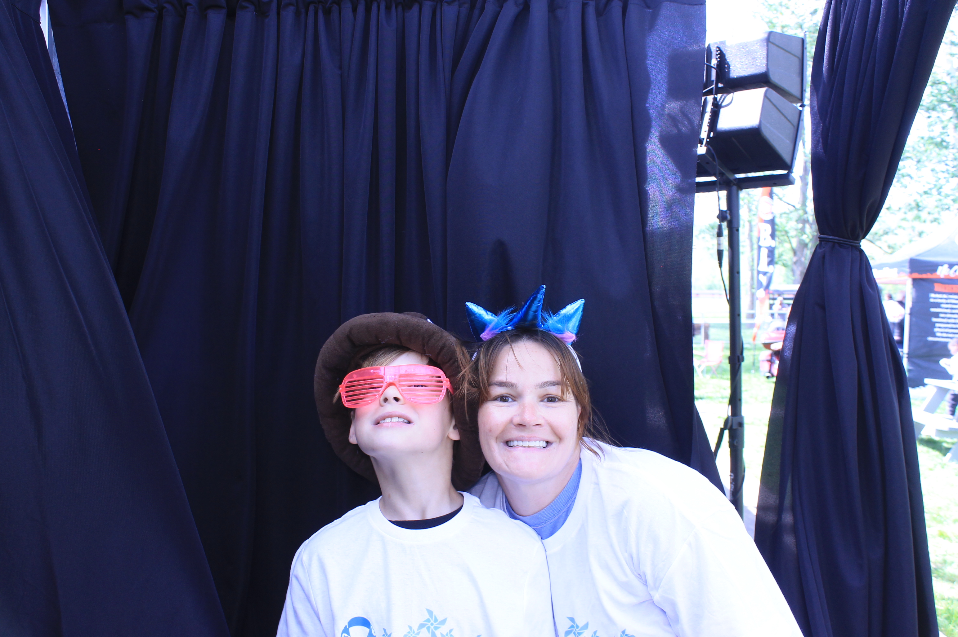 NKCAC's Family Fun Day | View more photos from the event at gallery.photoboothcincy.com/u/PhotoBoothCincy/NKCACs-Family-Fun-Day