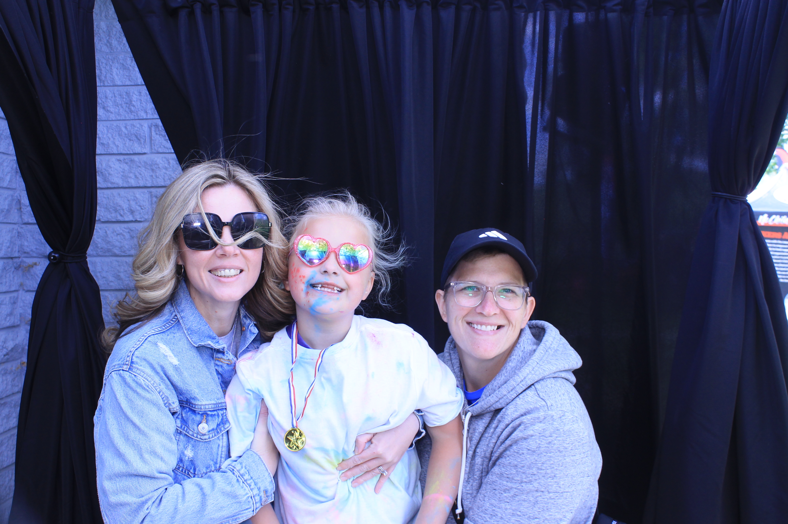 NKCAC's Family Fun Day | View more photos from the event at gallery.photoboothcincy.com/u/PhotoBoothCincy/NKCACs-Family-Fun-Day