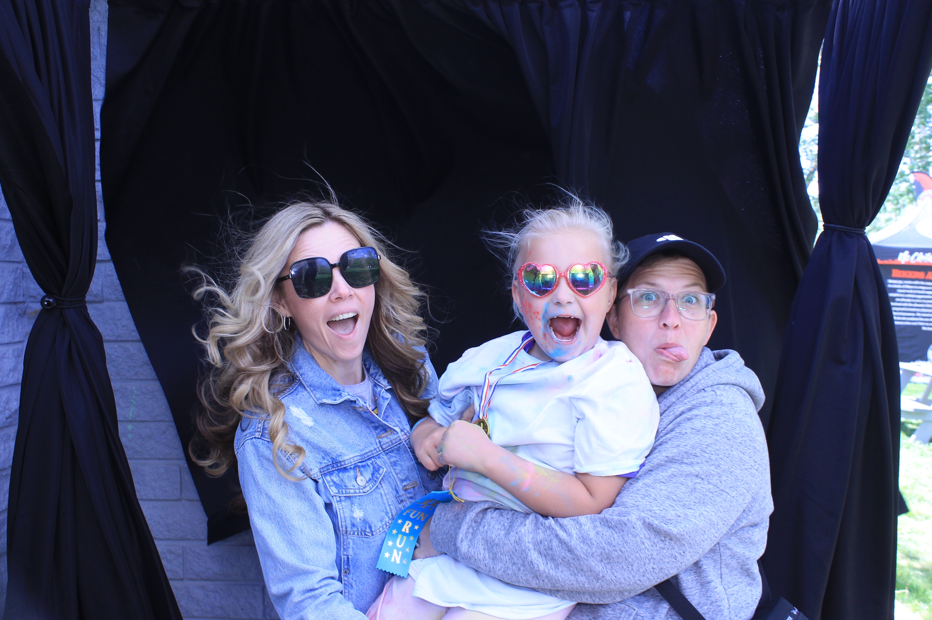 NKCAC's Family Fun Day | View more photos from the event at gallery.photoboothcincy.com/u/PhotoBoothCincy/NKCACs-Family-Fun-Day