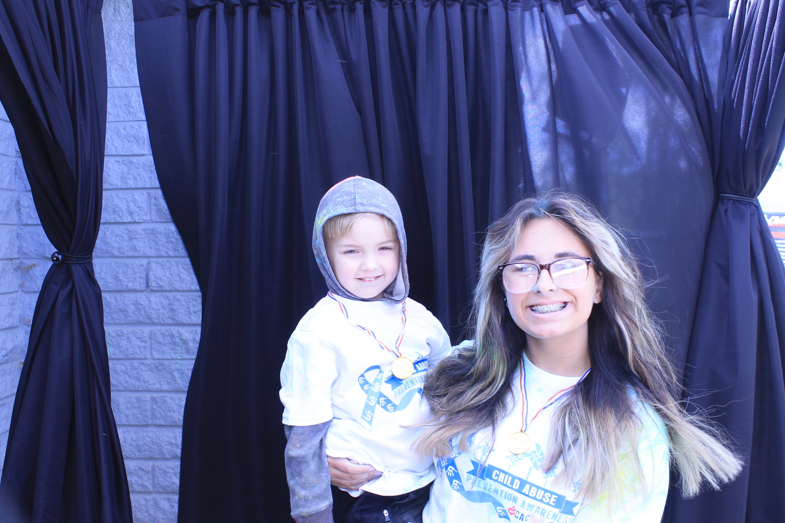 NKCAC's Family Fun Day | View more photos from the event at gallery.photoboothcincy.com/u/PhotoBoothCincy/NKCACs-Family-Fun-Day