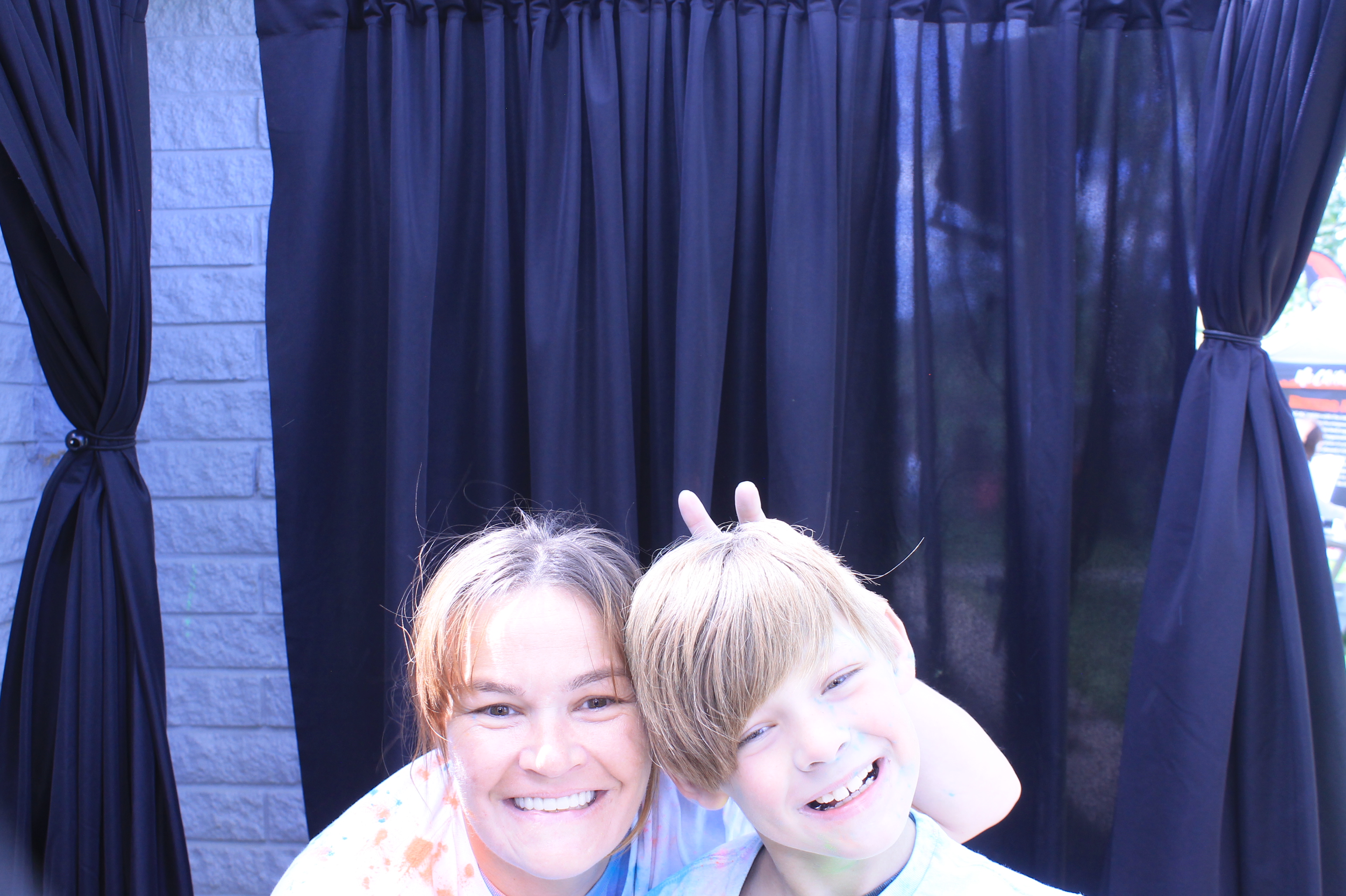 NKCAC's Family Fun Day | View more photos from the event at gallery.photoboothcincy.com/u/PhotoBoothCincy/NKCACs-Family-Fun-Day